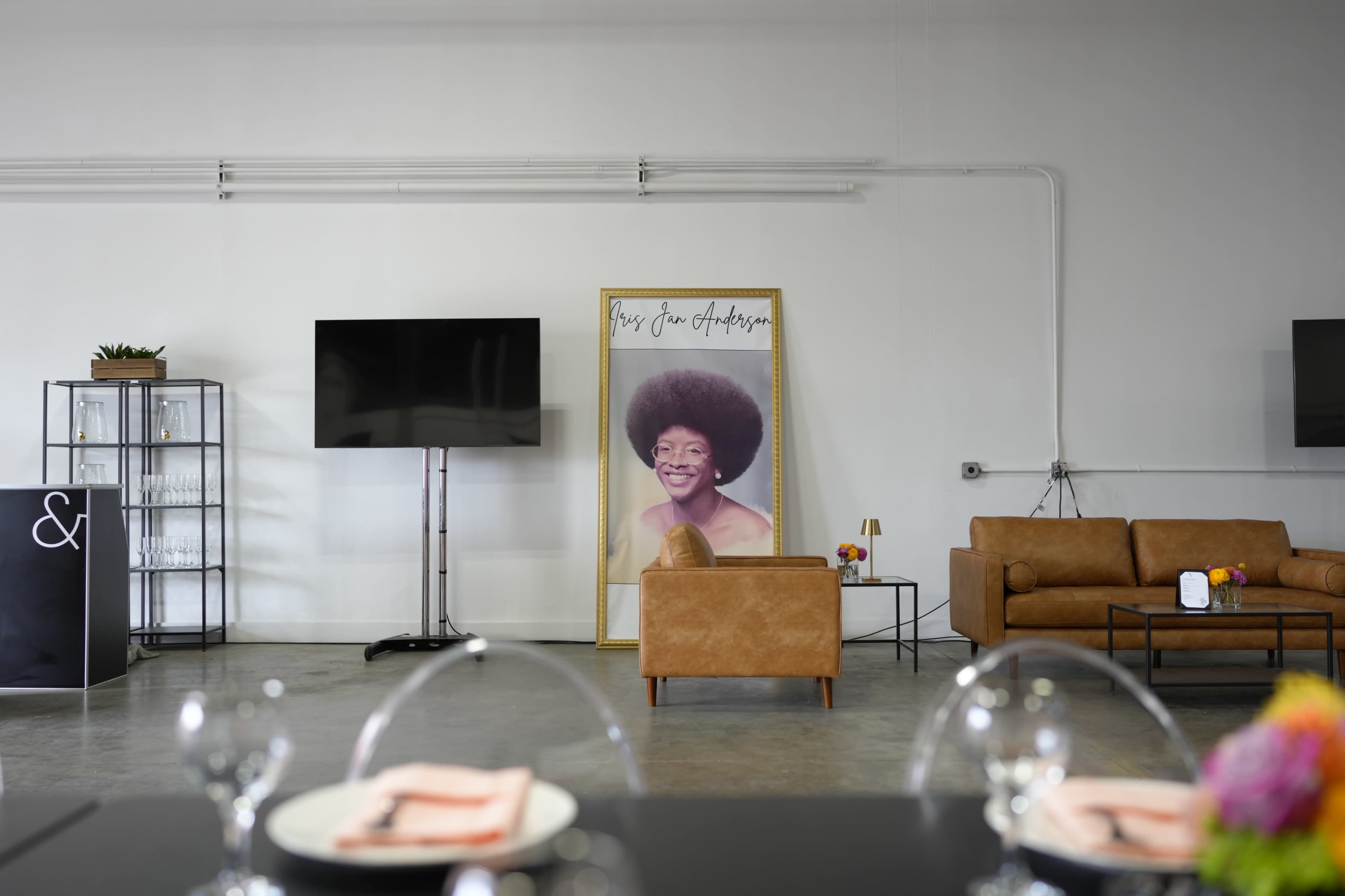 Industrial Chic Warehouse Image in West Rancho Dominguez, Gardena, CA