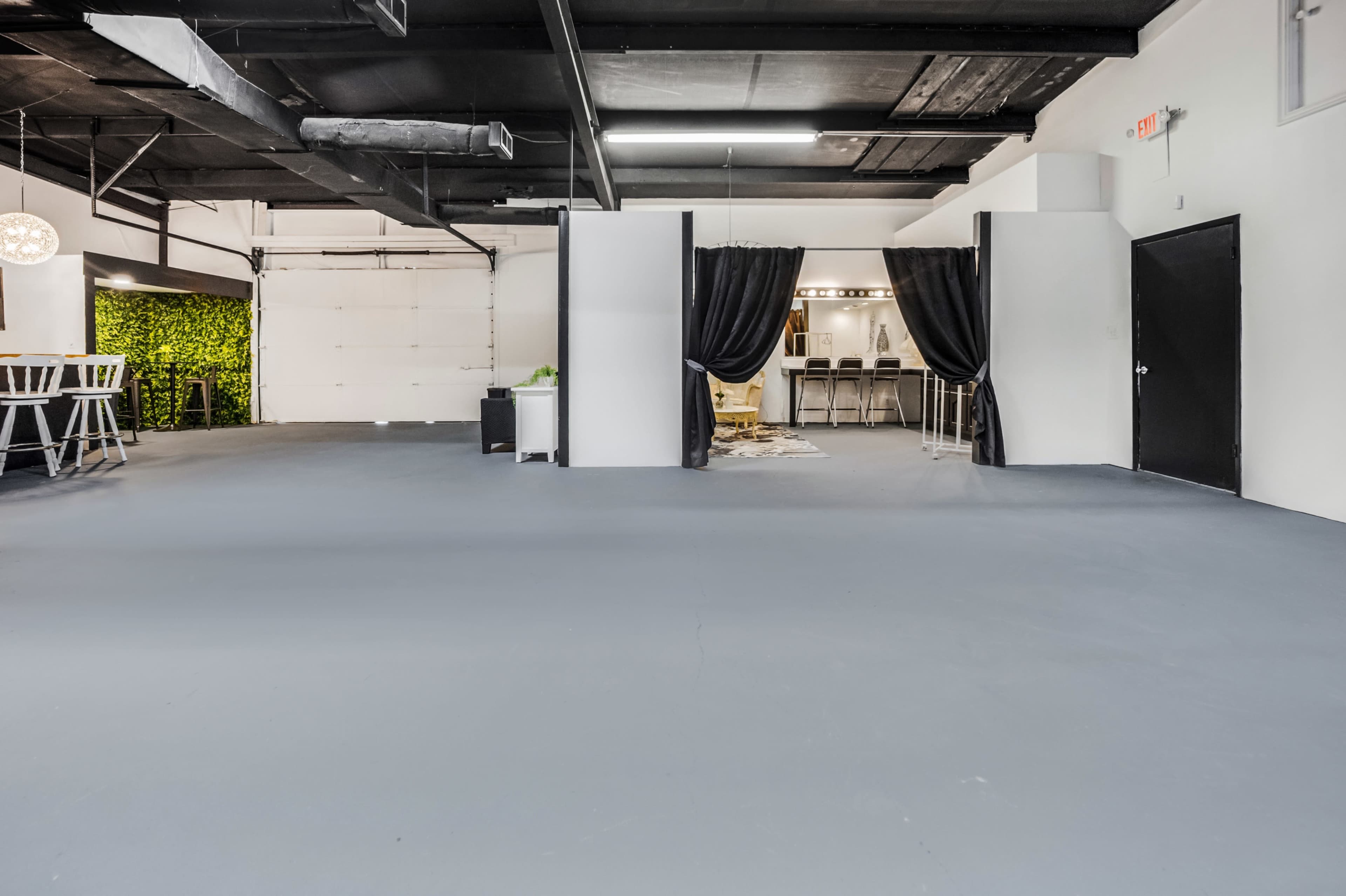 Modern Multifunctional Creative Space Image in Bolton, Mobile, AL