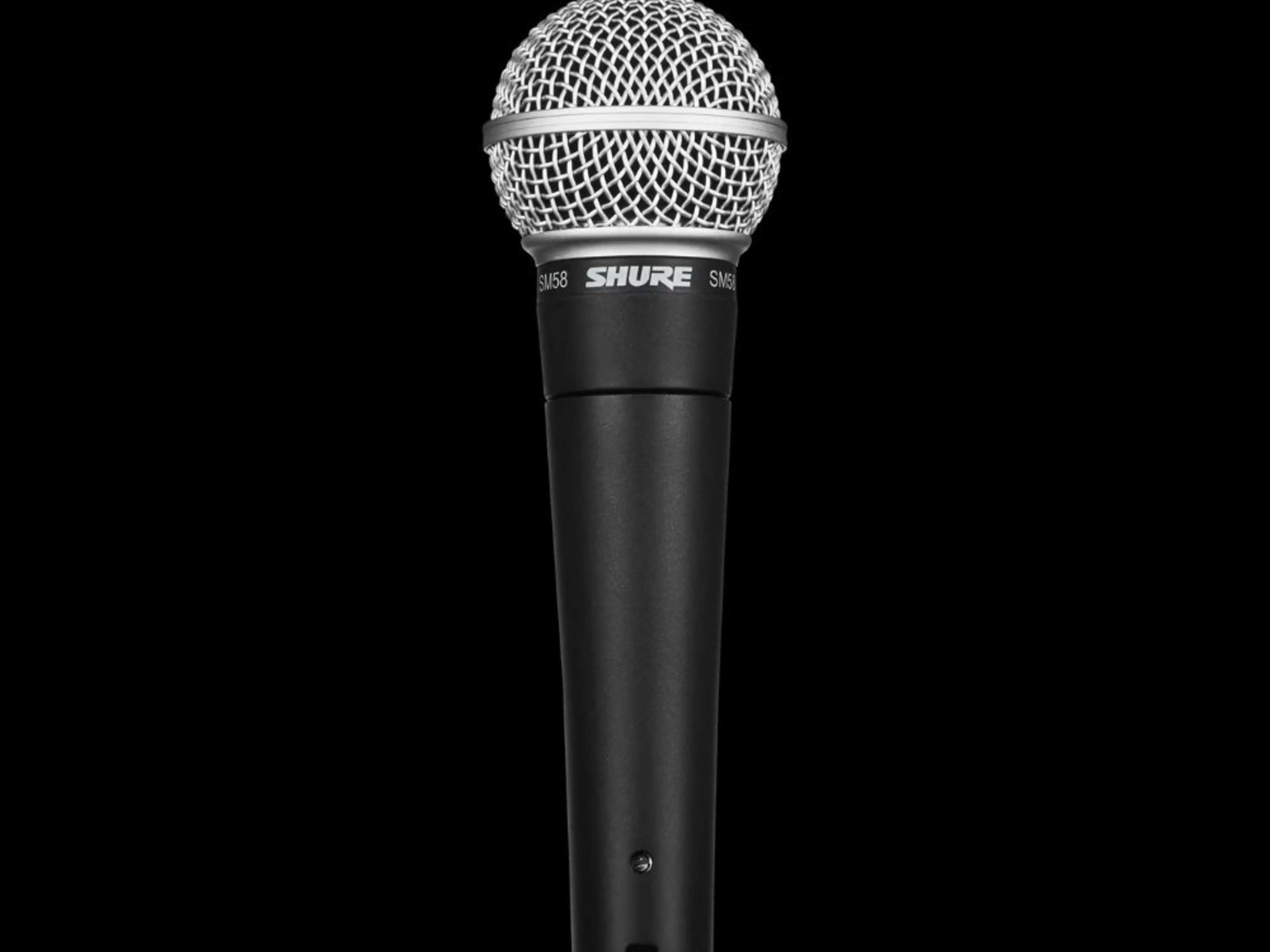 Microphone