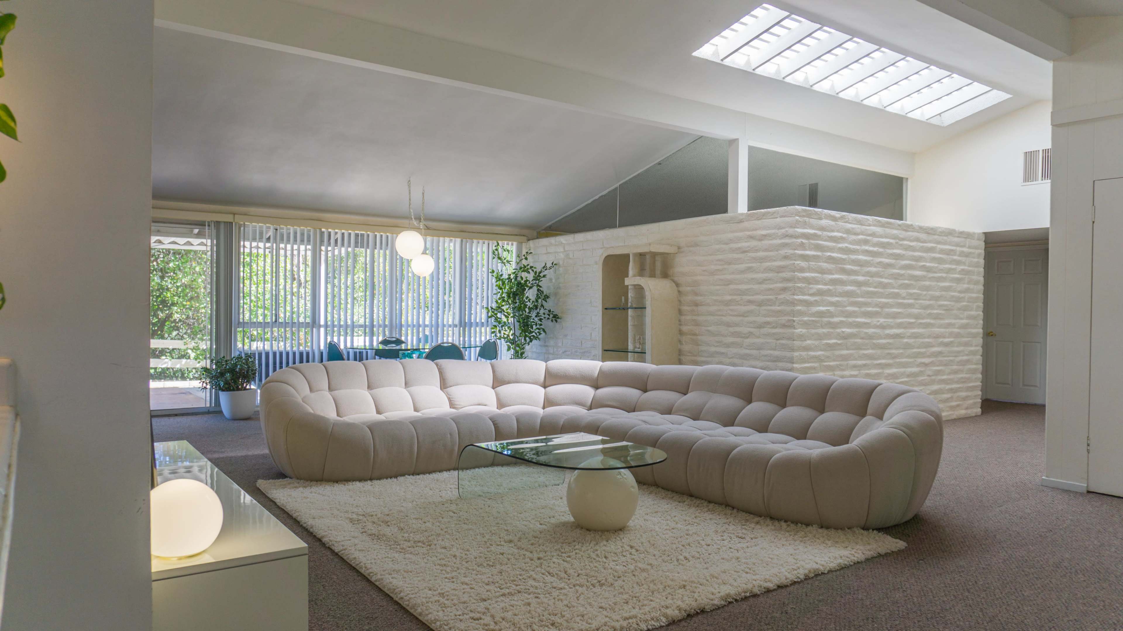 Mid-Century House by Edward H. Fickett Image in Sherman Oaks, Los Angeles, CA