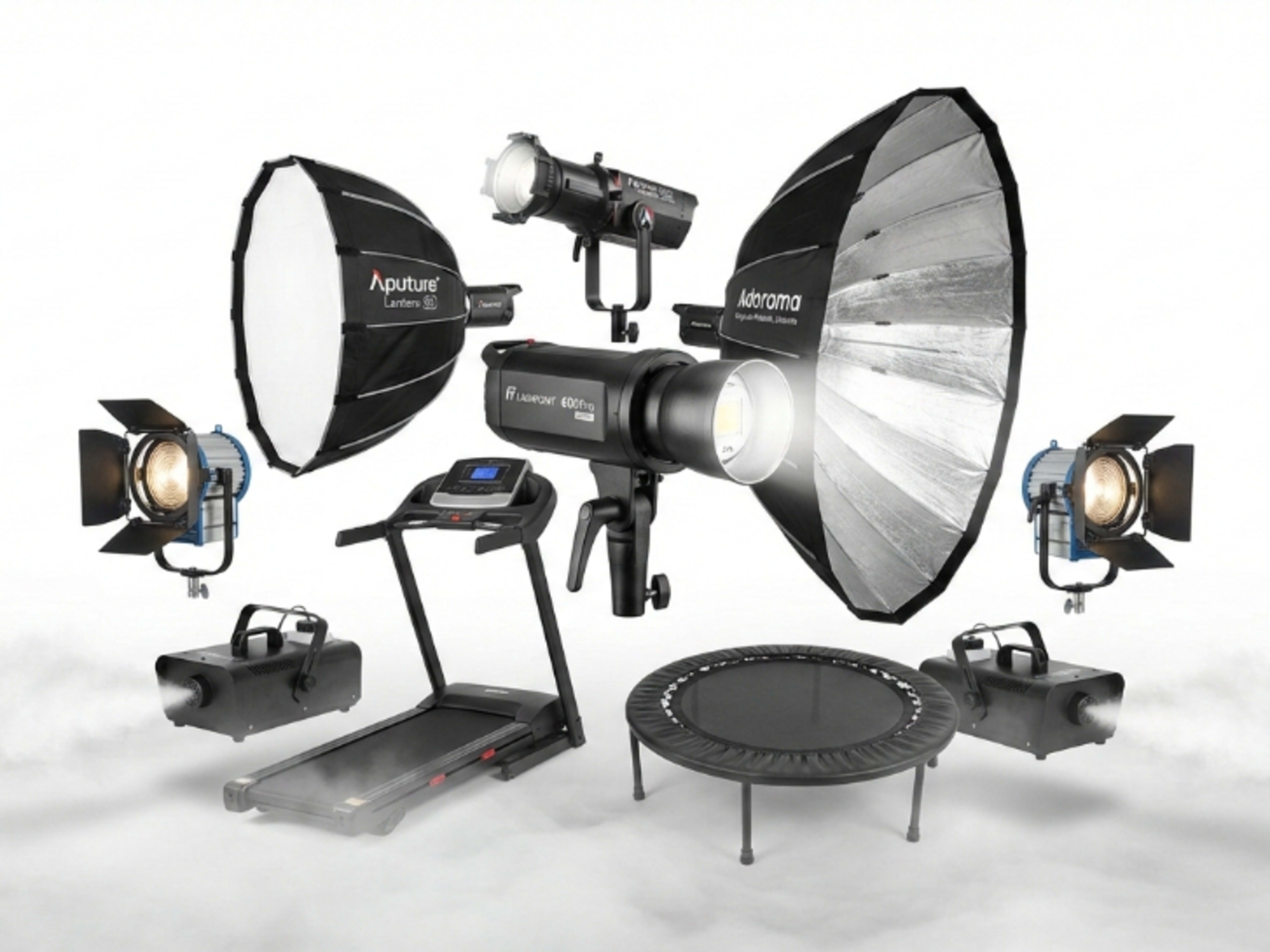 Prod L2: Dynamics & Kinetics