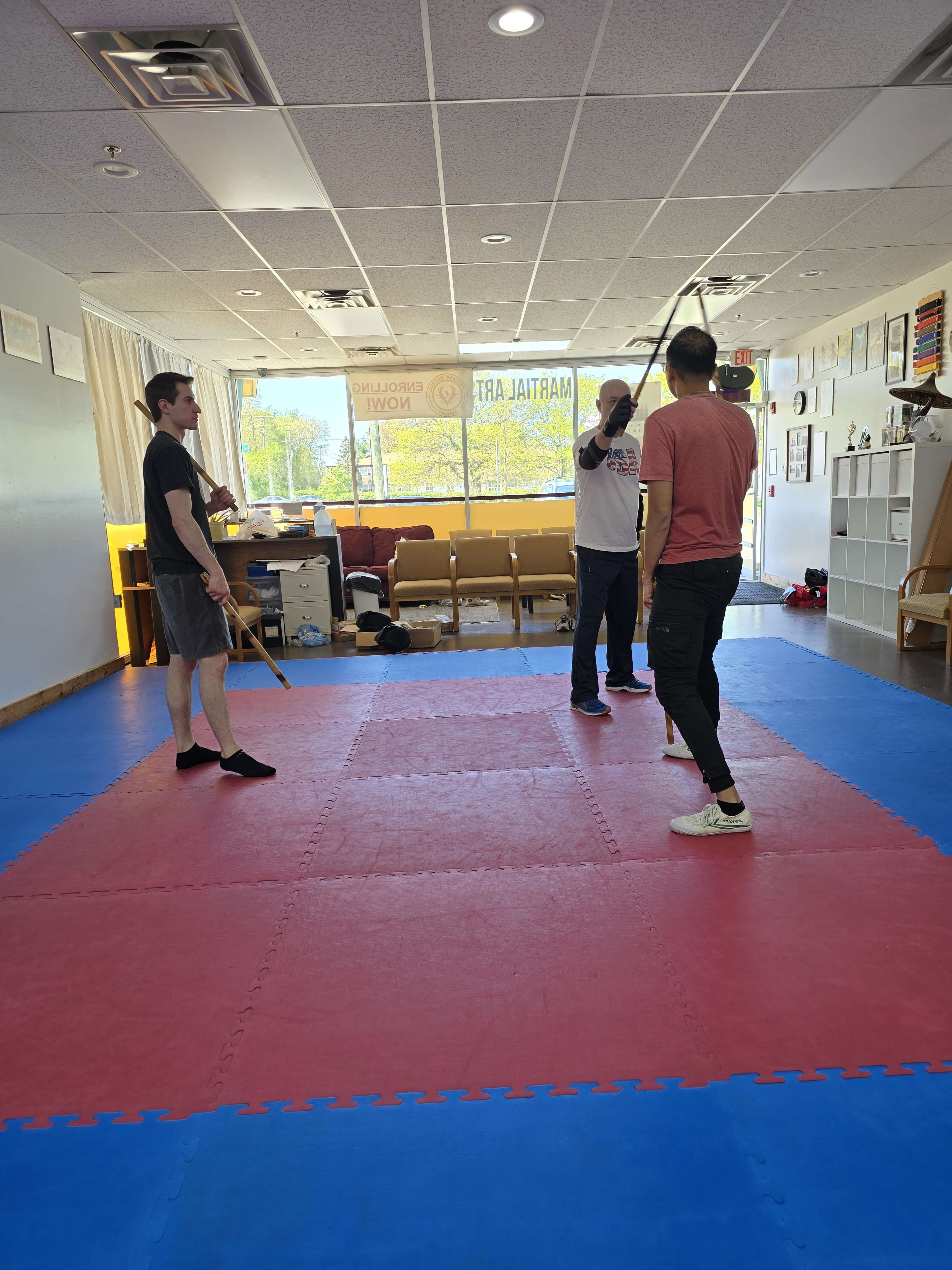 Friendly Neighborhood Studio Image in Downers Grove Township, Westmont, IL