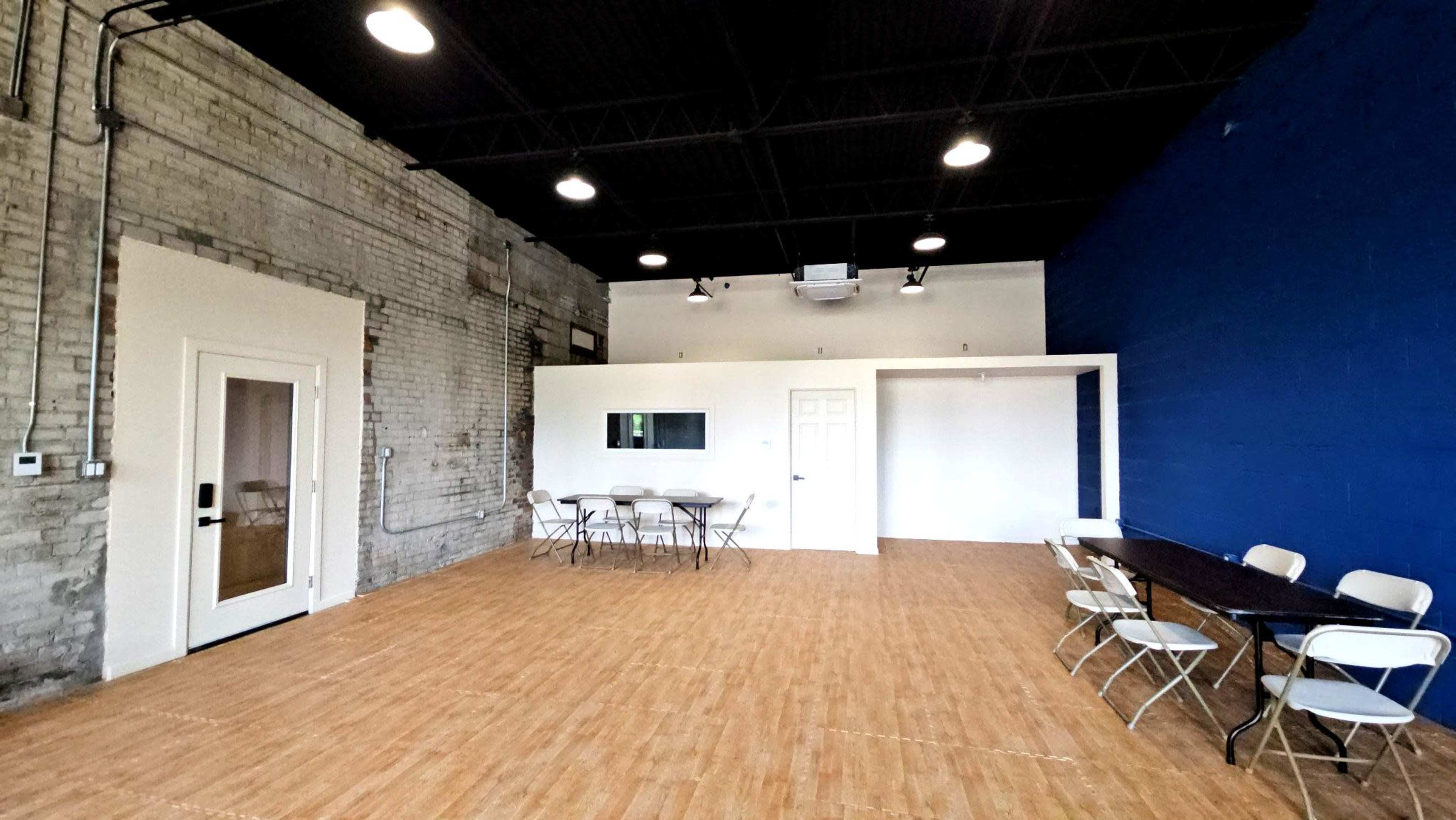 Creative Space for Music, Photo & Events - Corktown Image in North Corktown, Detroit, MI