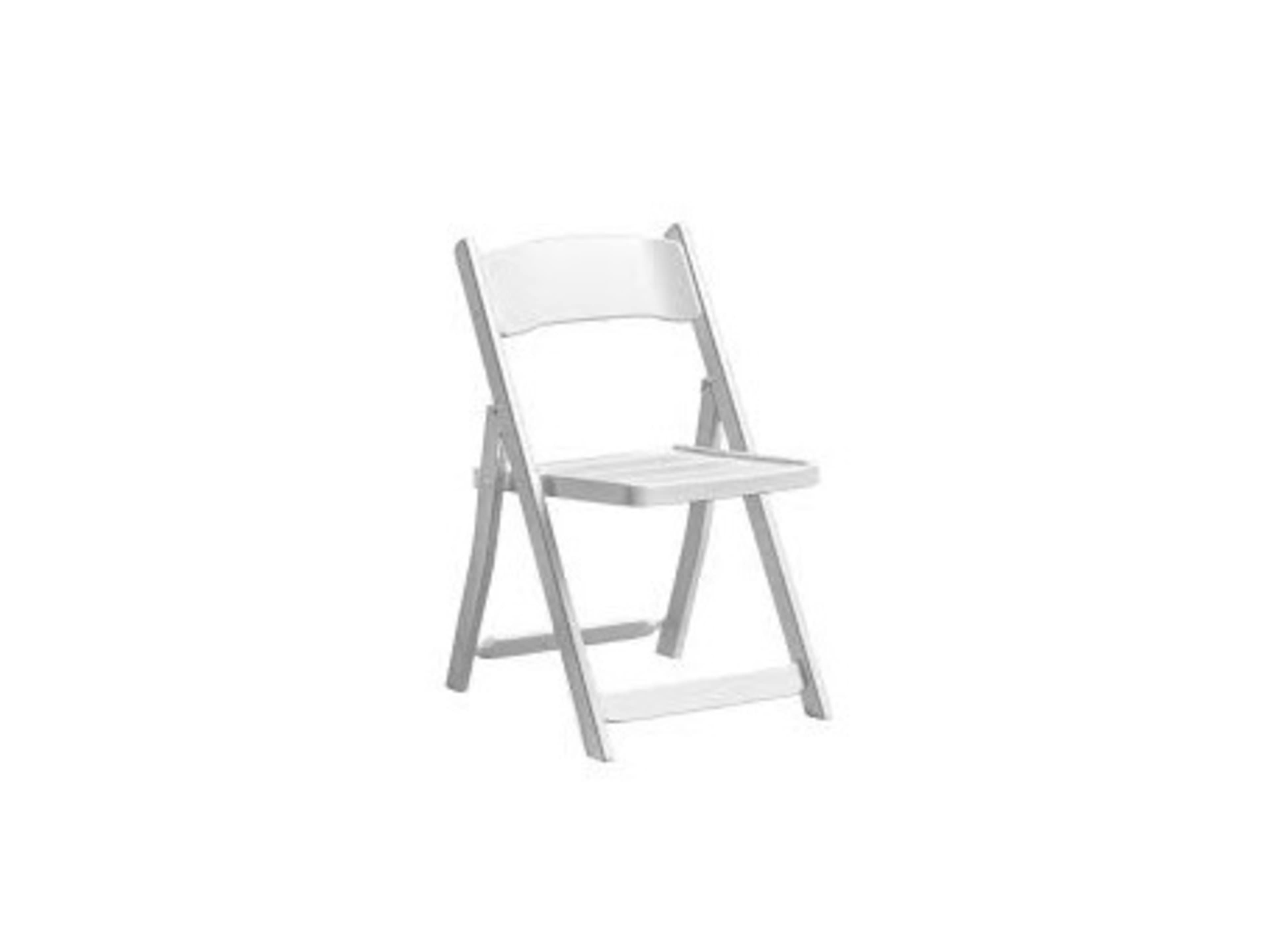 Folding Chairs