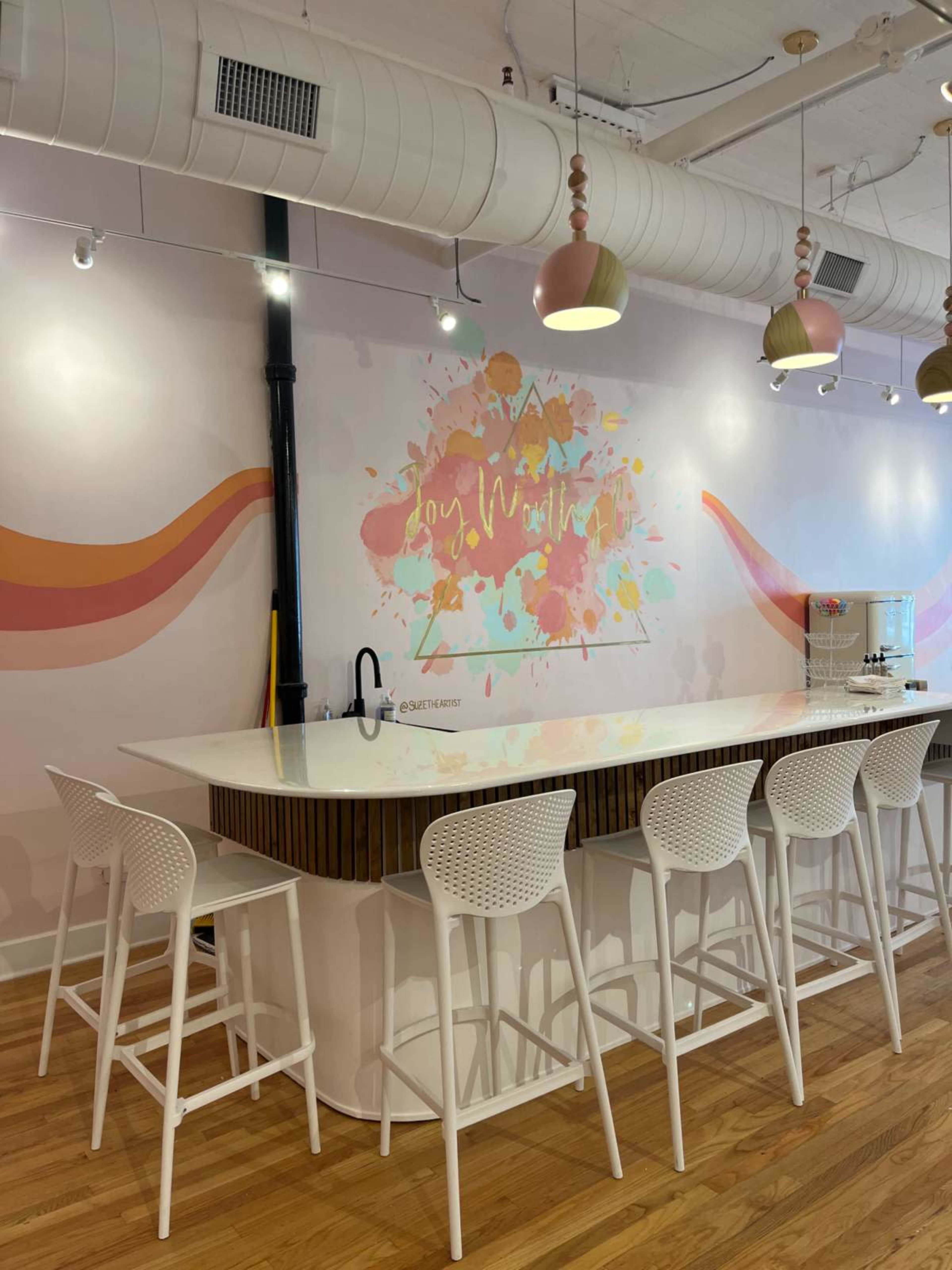 Creative Event Space in Downtown Raleigh! Image in Downtown, Raleigh, NC