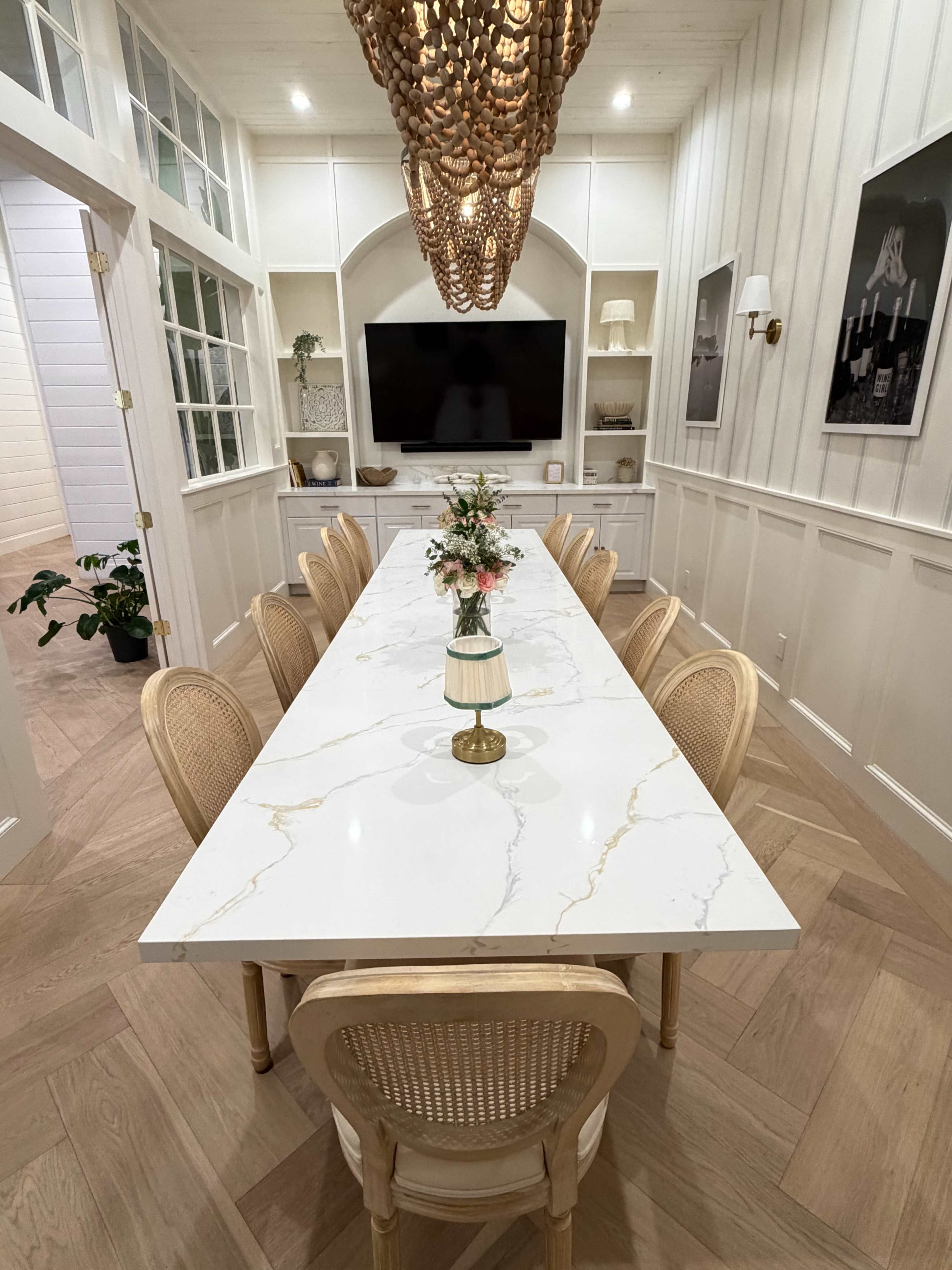 Beautiful new restaurant space in the heart of Downtown San Diego! Image in Asian Pacific Thematic Historic District, San Diego, CA