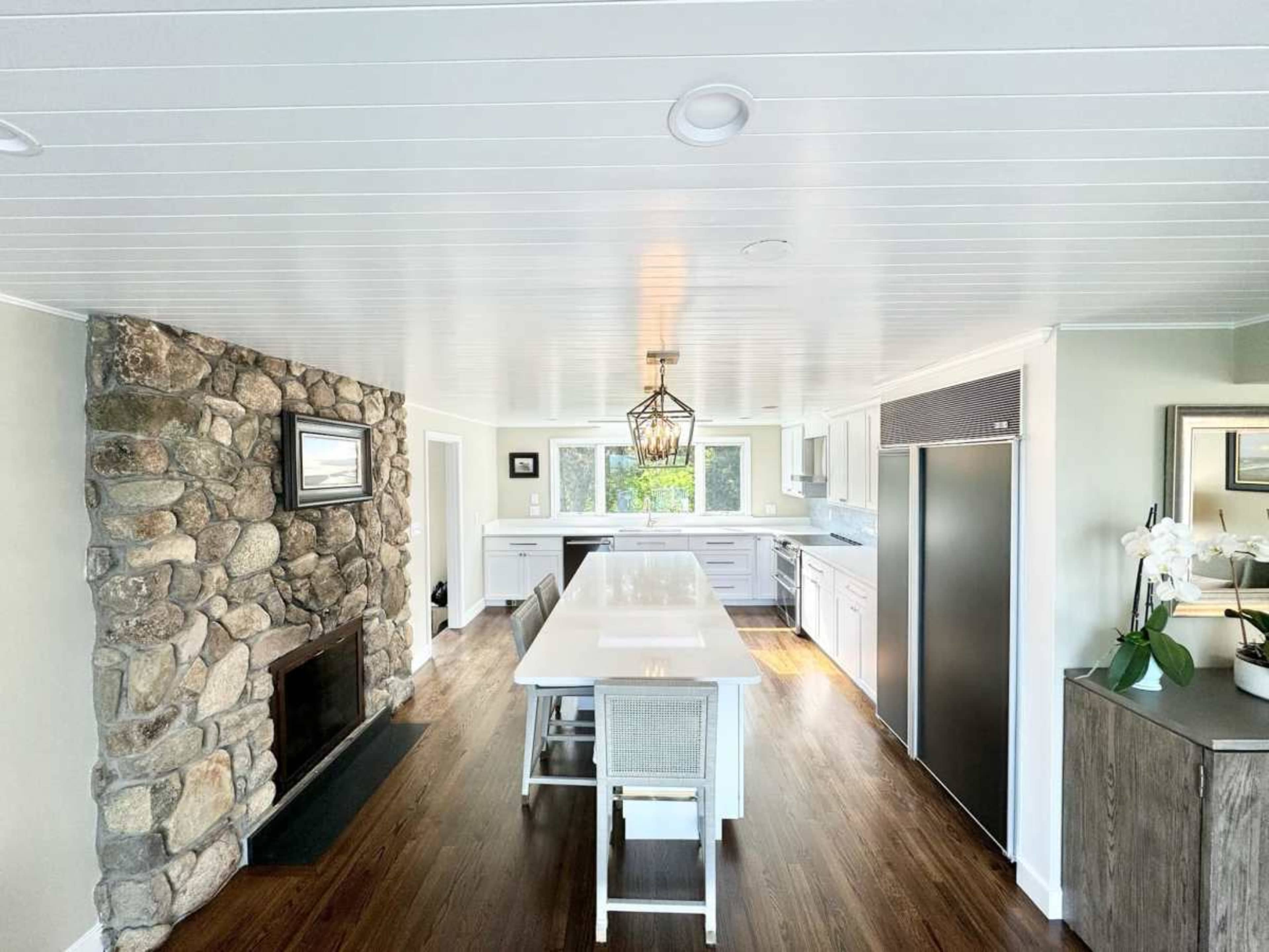 Sprawling waterfront estate Image in Cohasset, Cohasset, MA