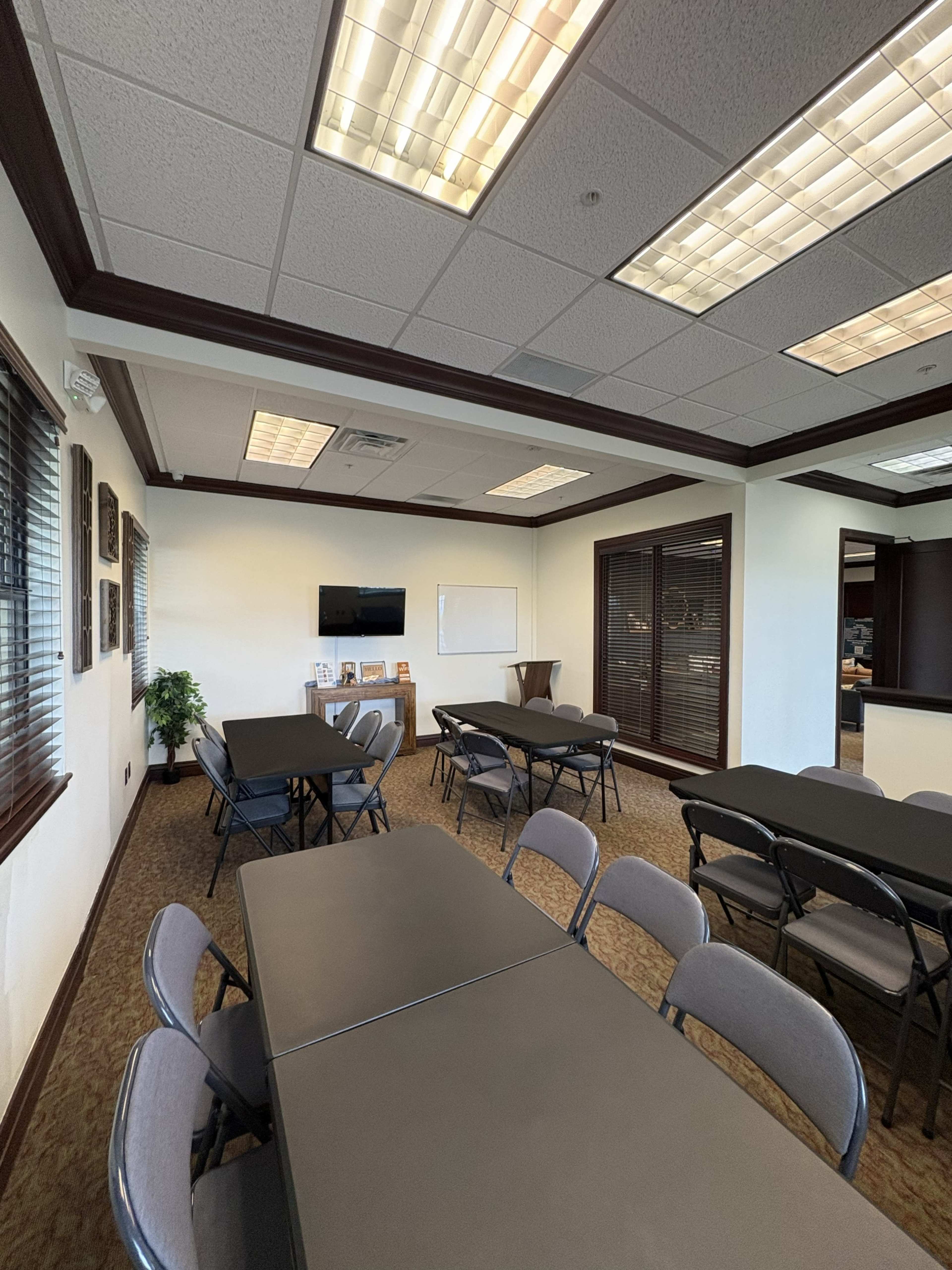 Event Space Suite 7 Image in Fort Myers, Fort Myers, FL