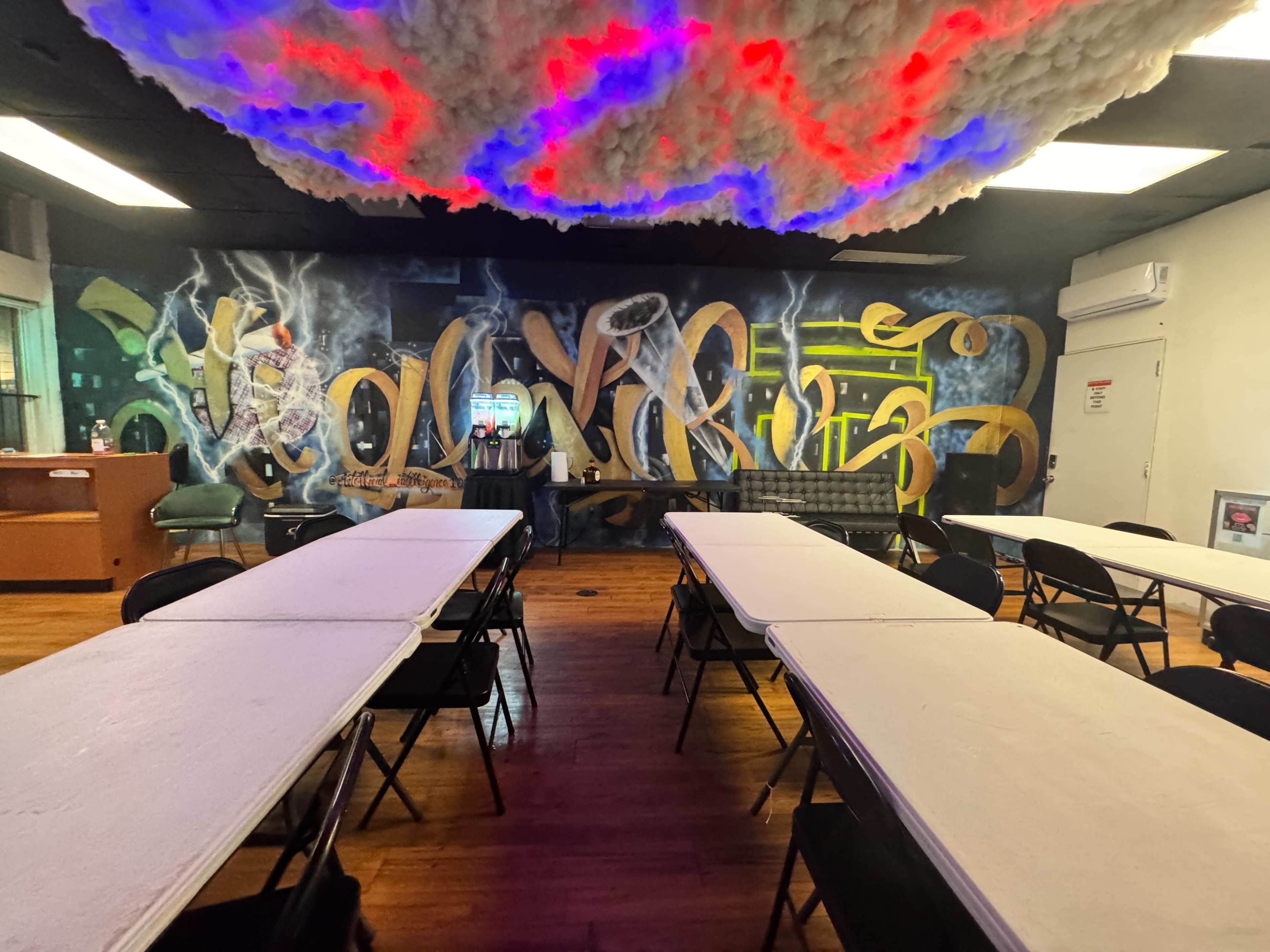 The Green Jar: A Puff-Friendly Event Space 💨 Image in South Dallas, dallas, TX