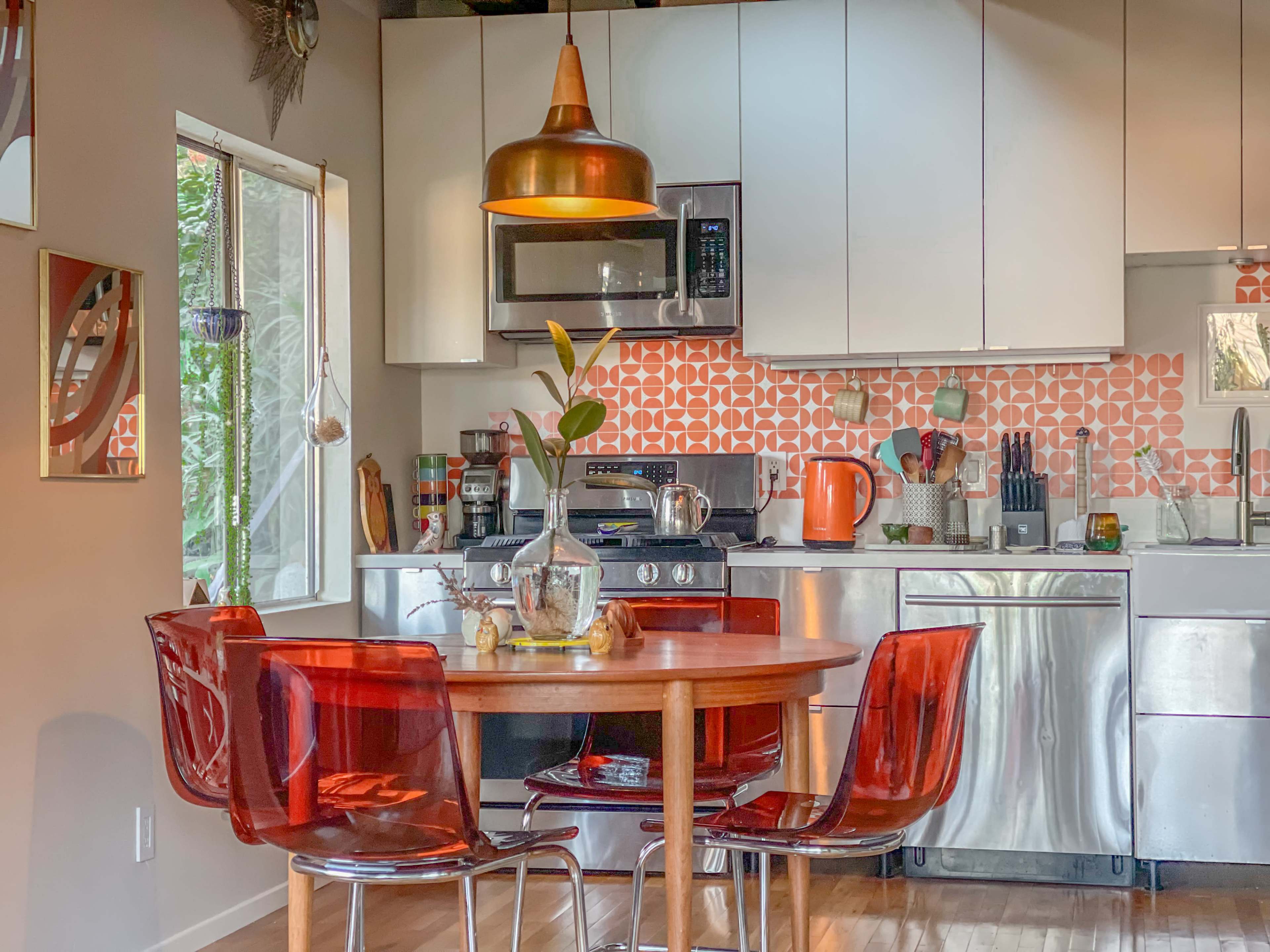 Gorgeous, Vintage-Vibes in Sprawling Natural Oasis Image in Northeast Los Angeles, Los Angeles, CA