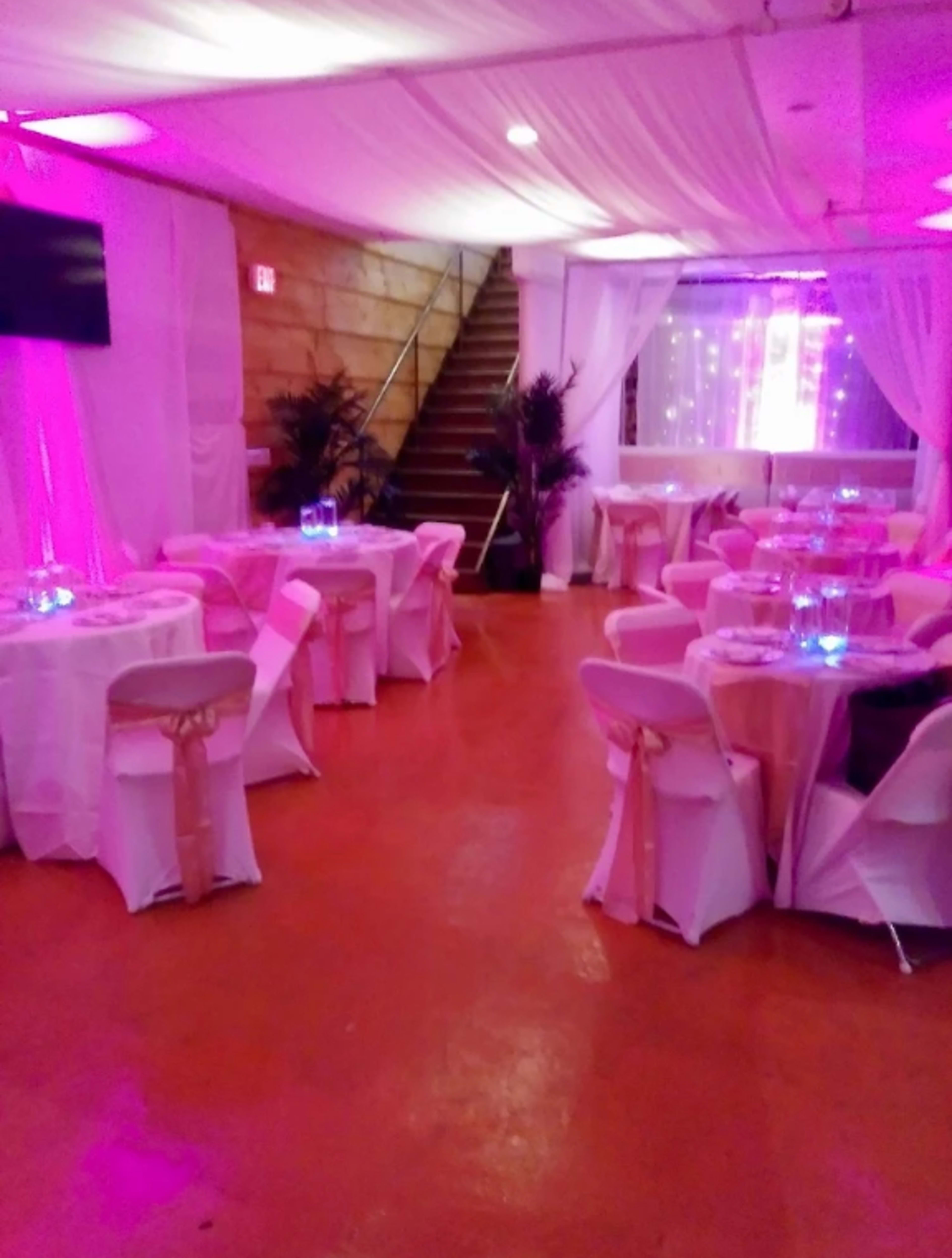 Spacious Versatile Harlem Event Space Image in Harlem, New York, NY