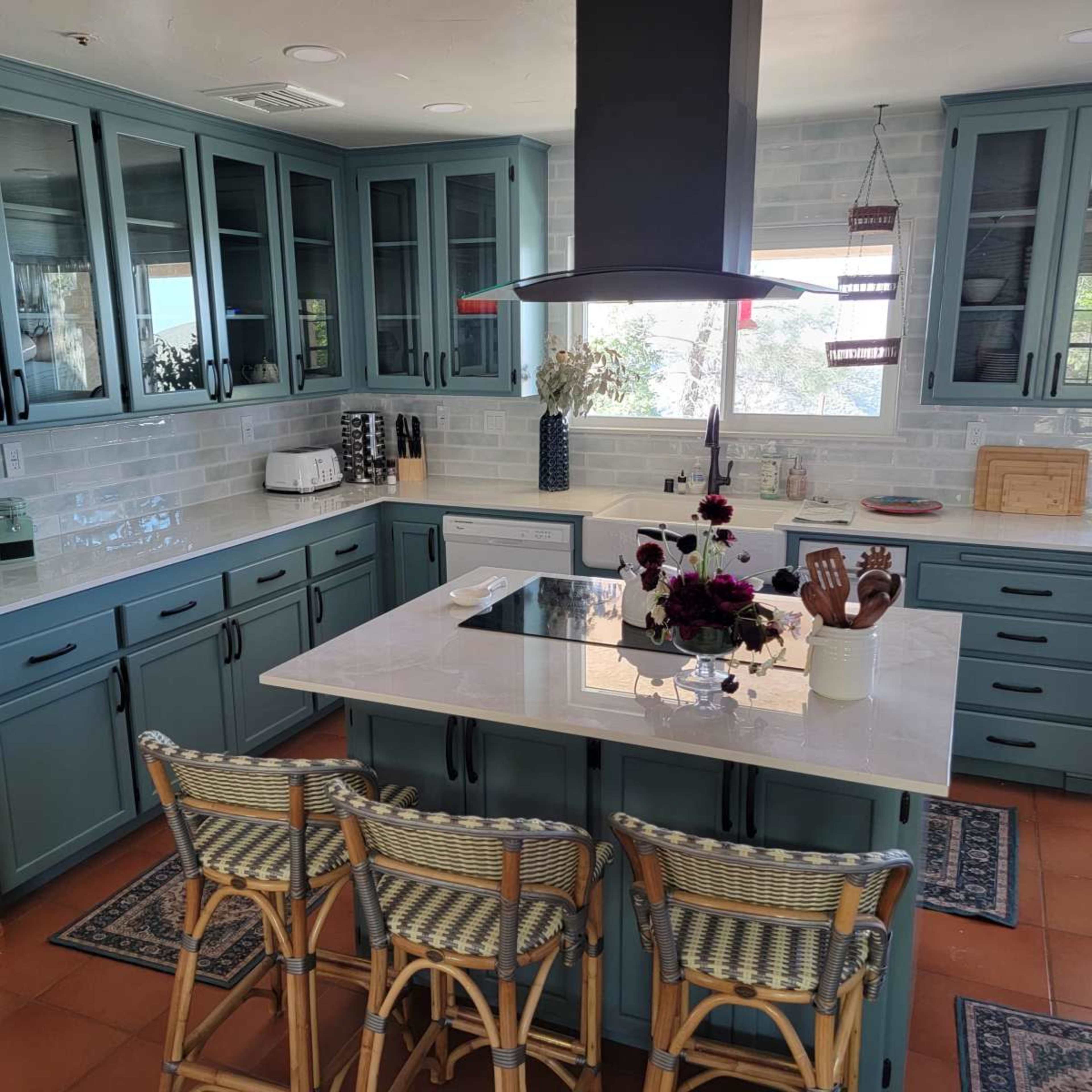 Lake Hughes - Private Ranch and 100+ Acres of Wilderness Image in , Lake Hughes, CA