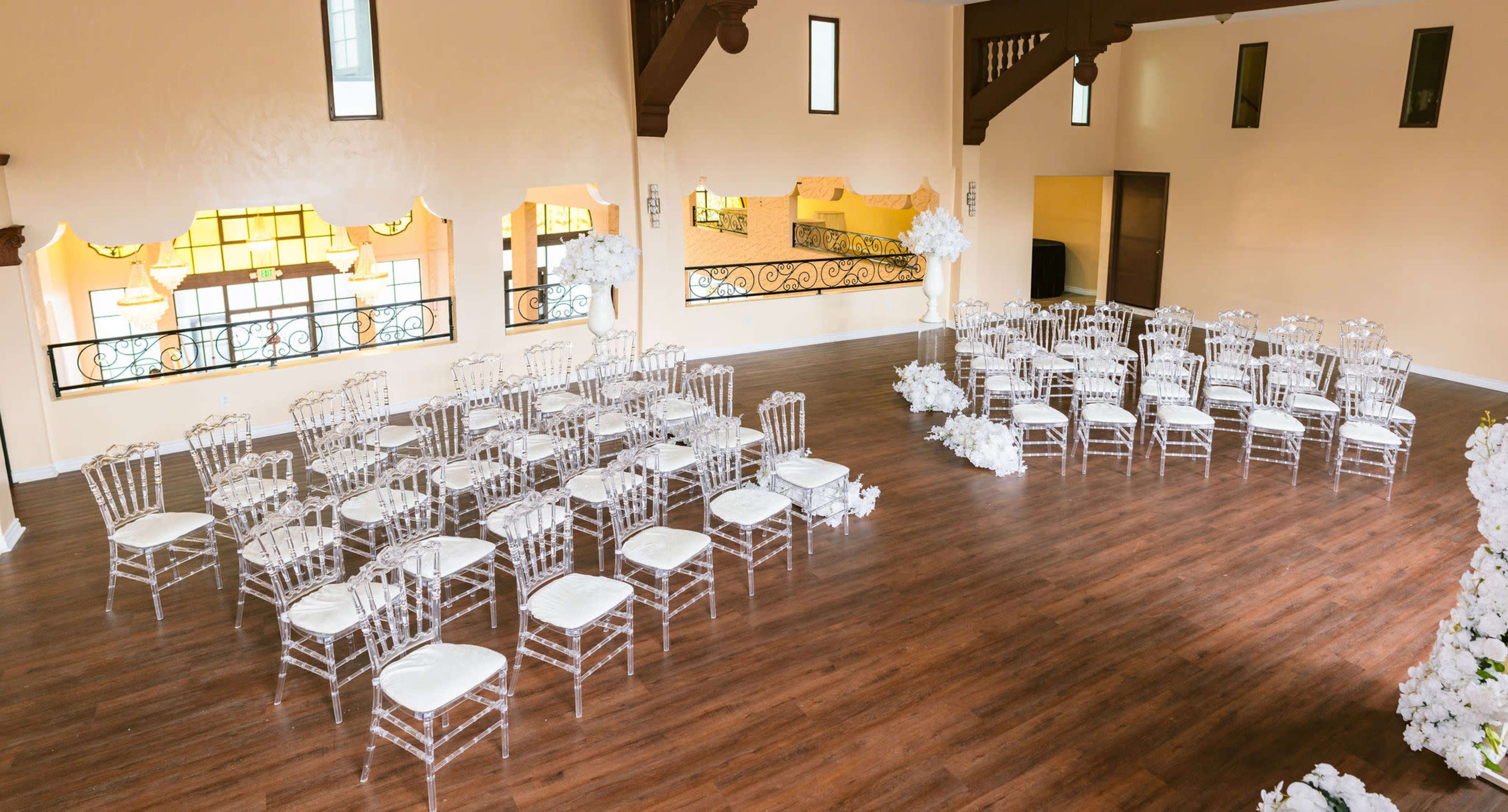 Event Space Image in Pomona, Pomona, CA