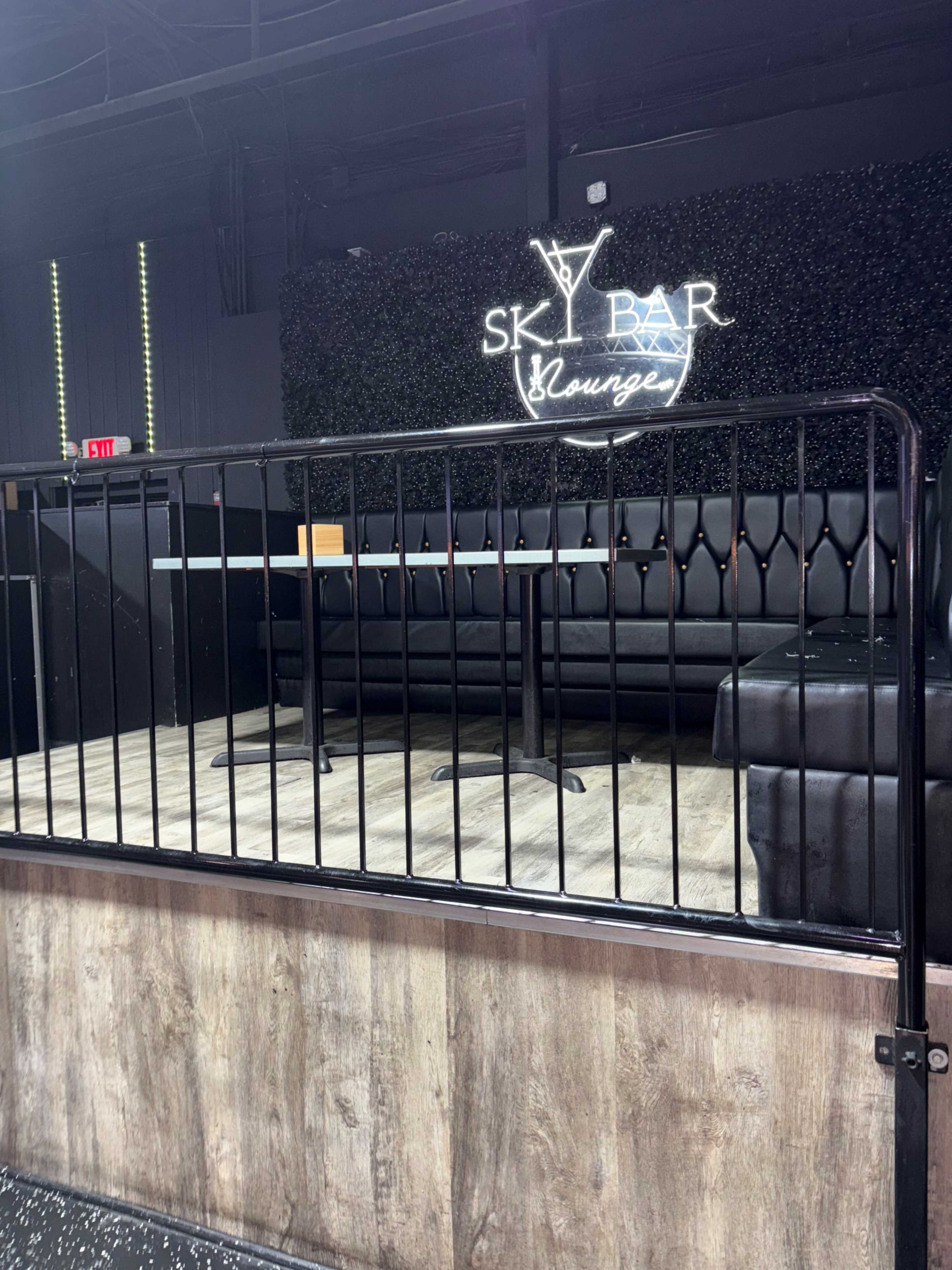 Night club venue with dance floor Image in Nashville, Antioch, TN