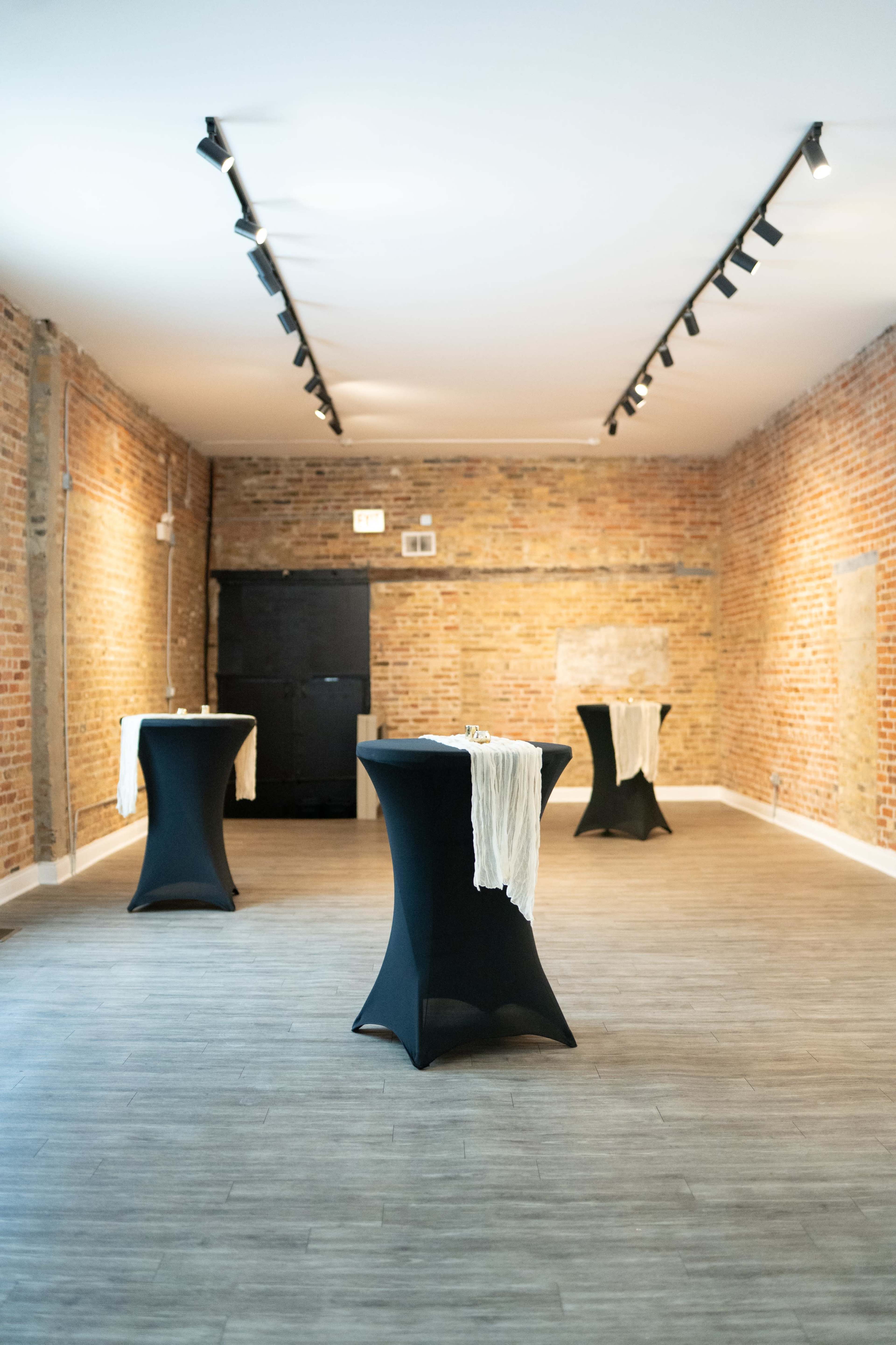 Modern Event Studio in Chicago – Host, Create, Celebrate Image in West Town, Chicago, IL