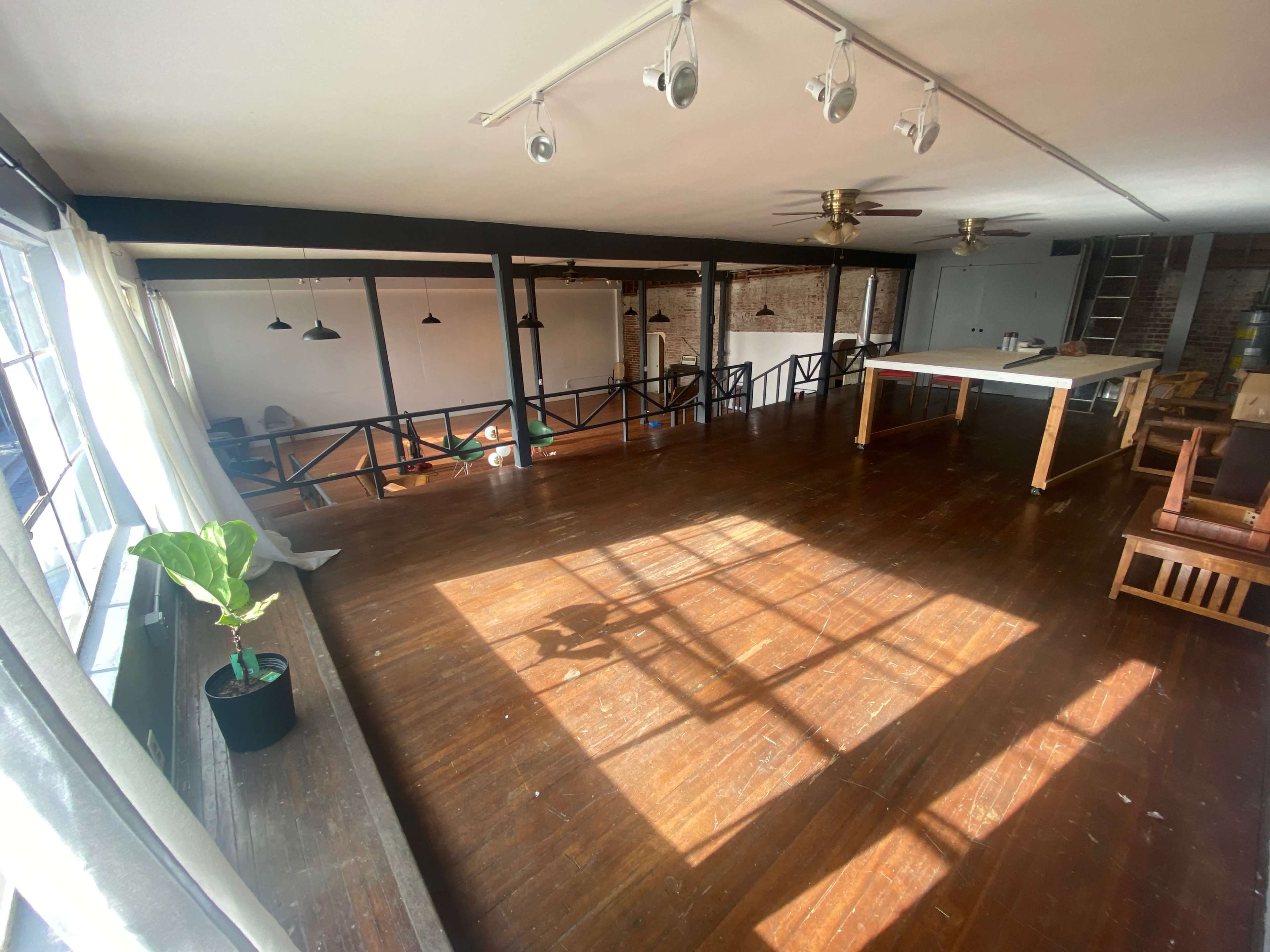 Massive Pasadena Artist Loft Image in Pasadena, Pasadena, CA