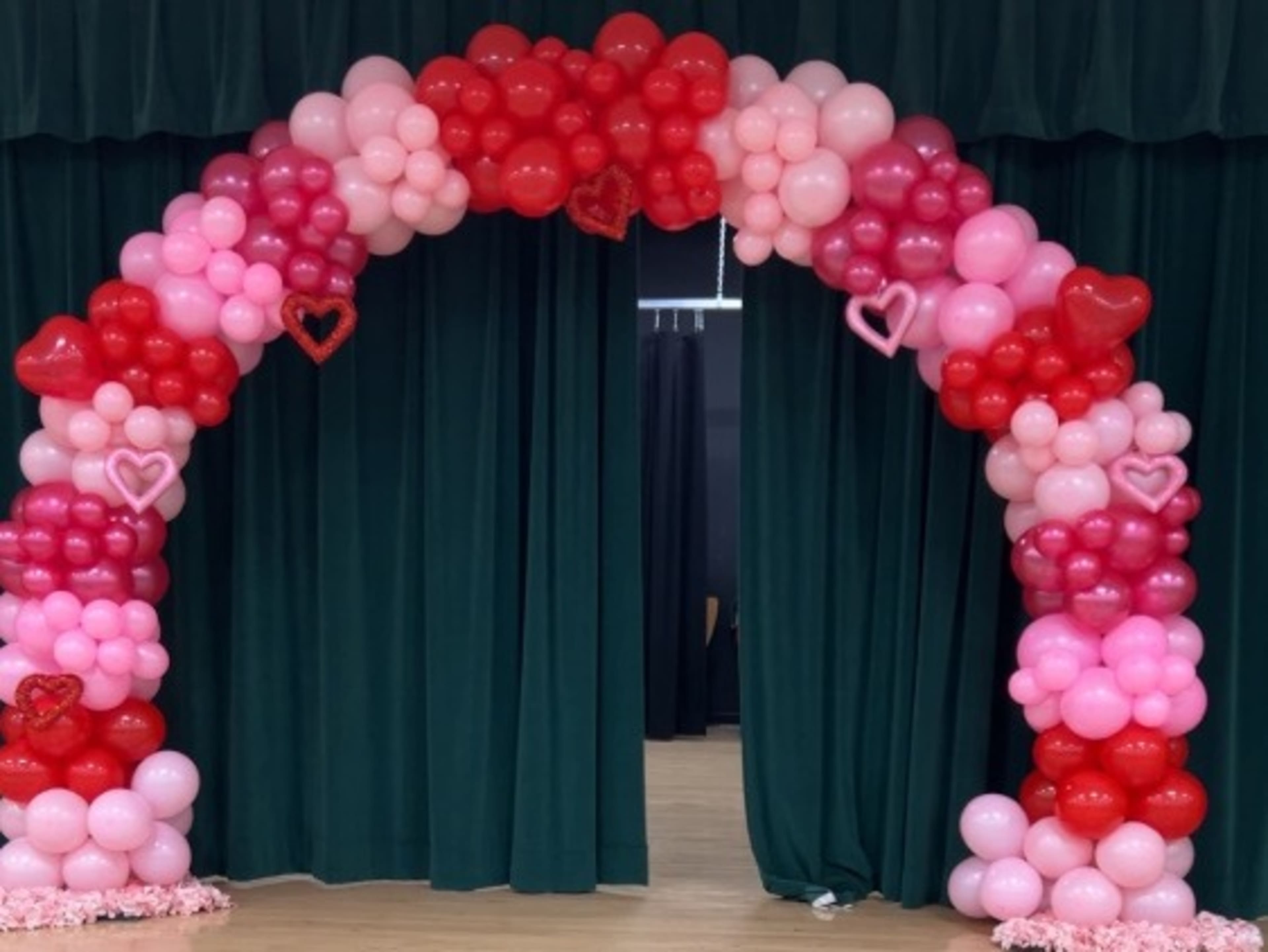 Balloon Arch