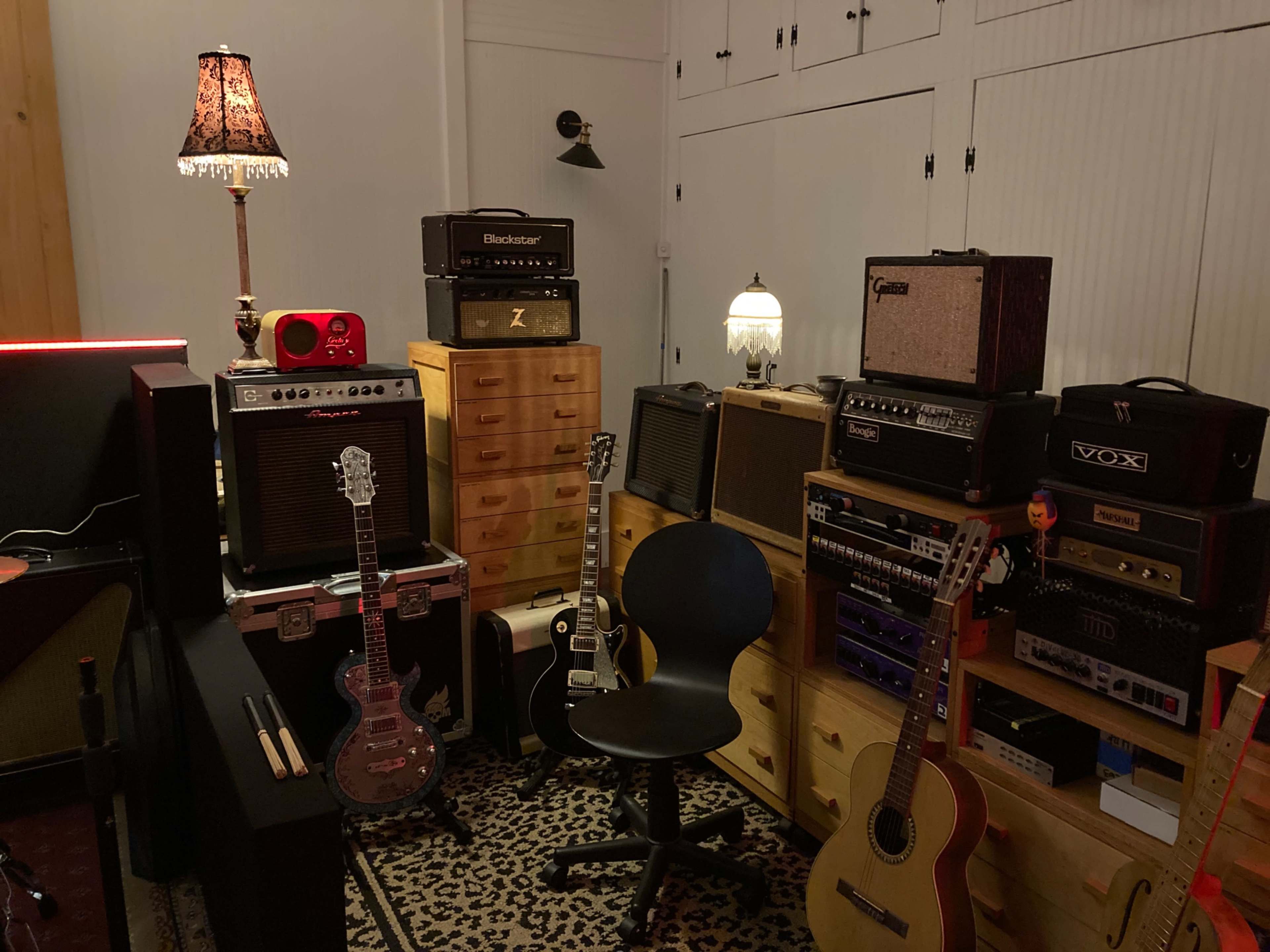 150 year old AME Church with a very intimate vibe. Image in Hartsville, Hartsville, TN