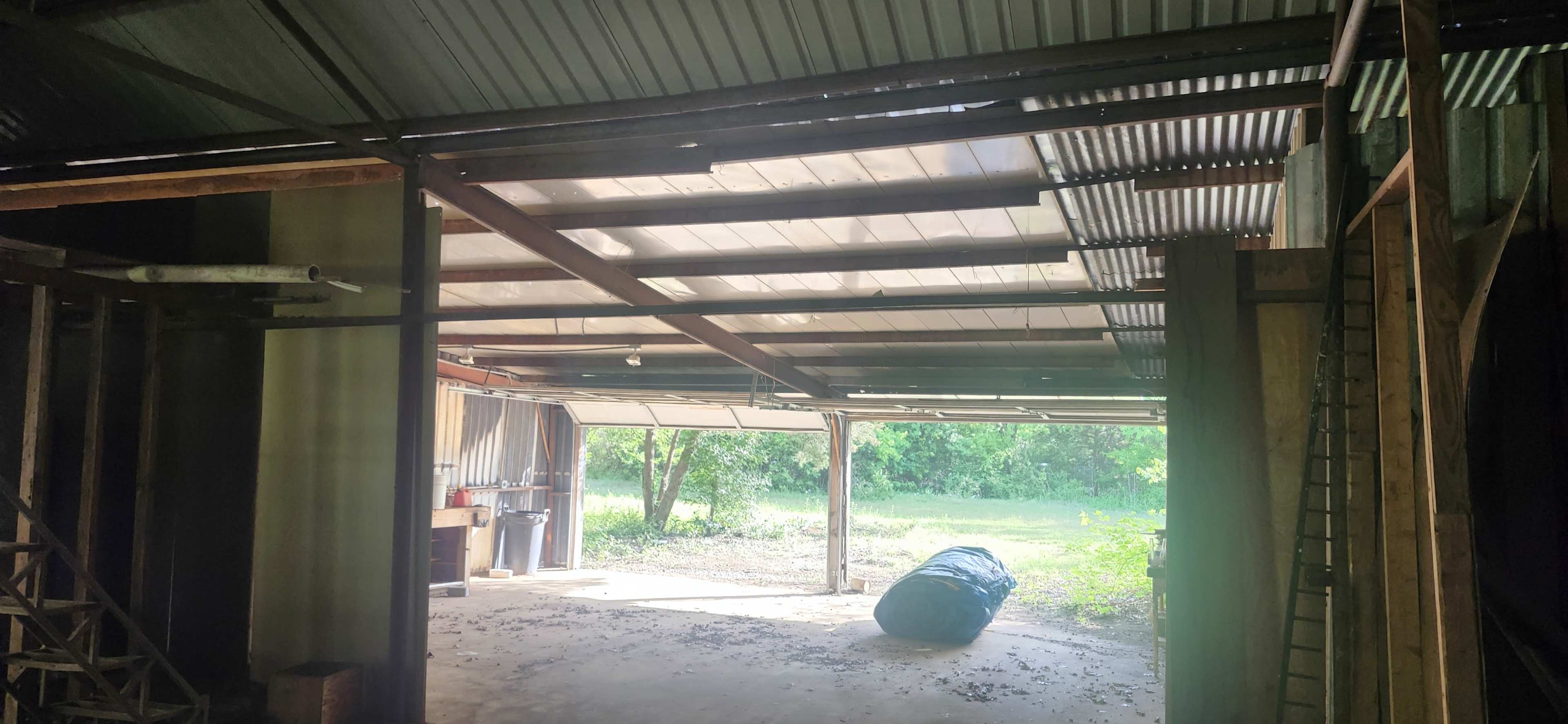 Industrial rustic Image in Mansfield, Mansfield, TX