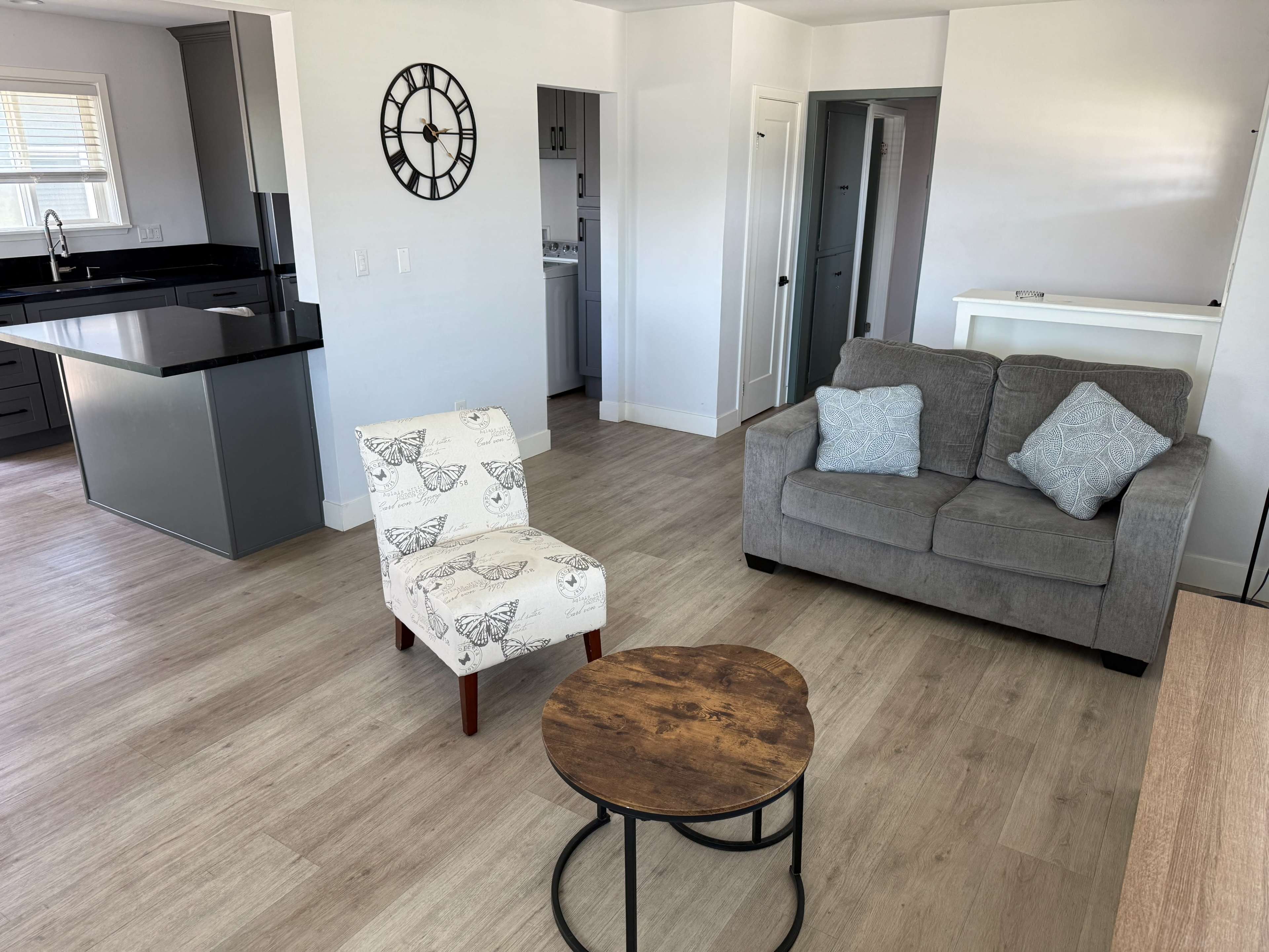 Spacious Modern Home with Natural Lighting Image in Garden Grove, Garden Grove, CA