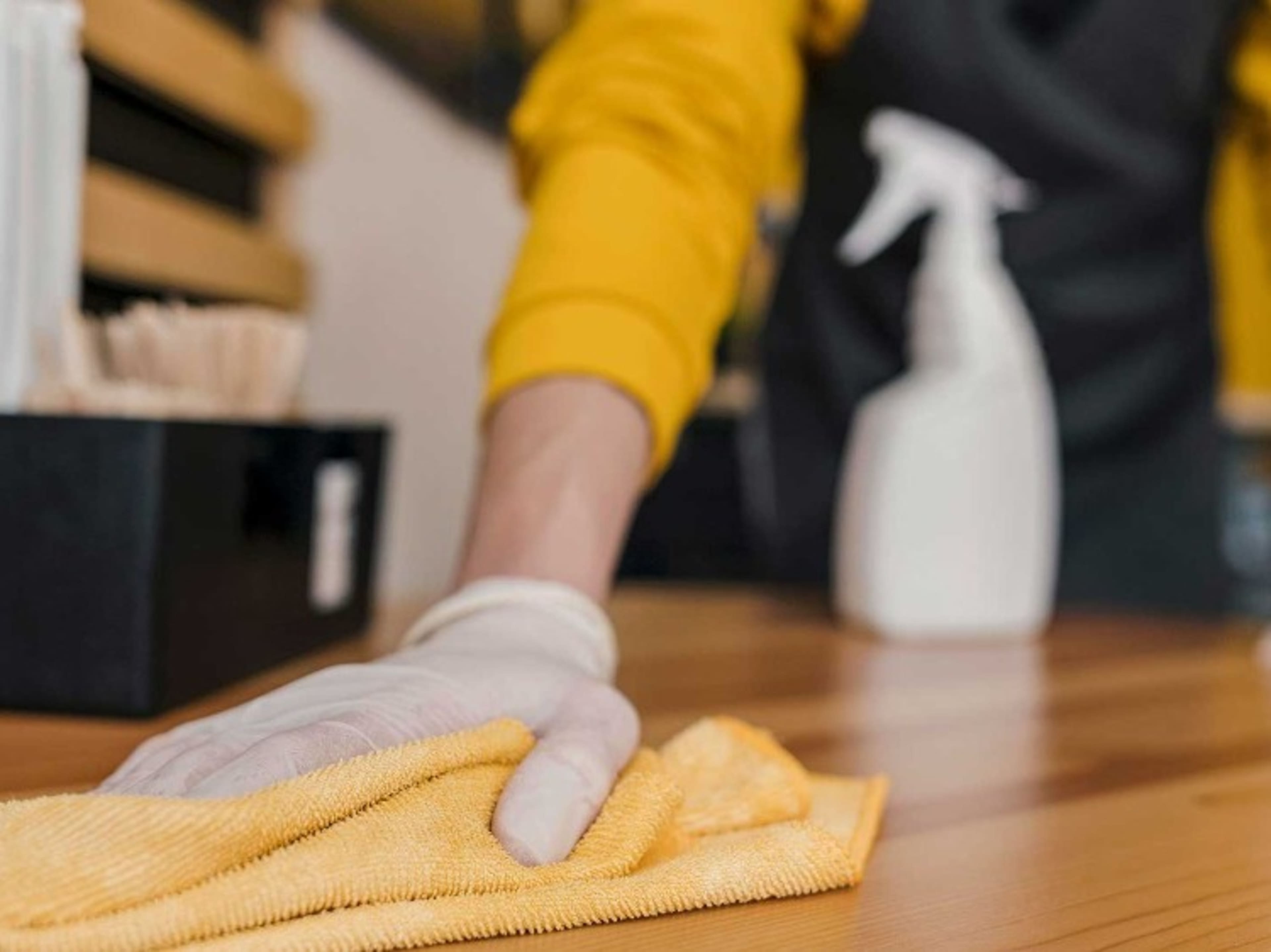 Required Cleaning Fee 