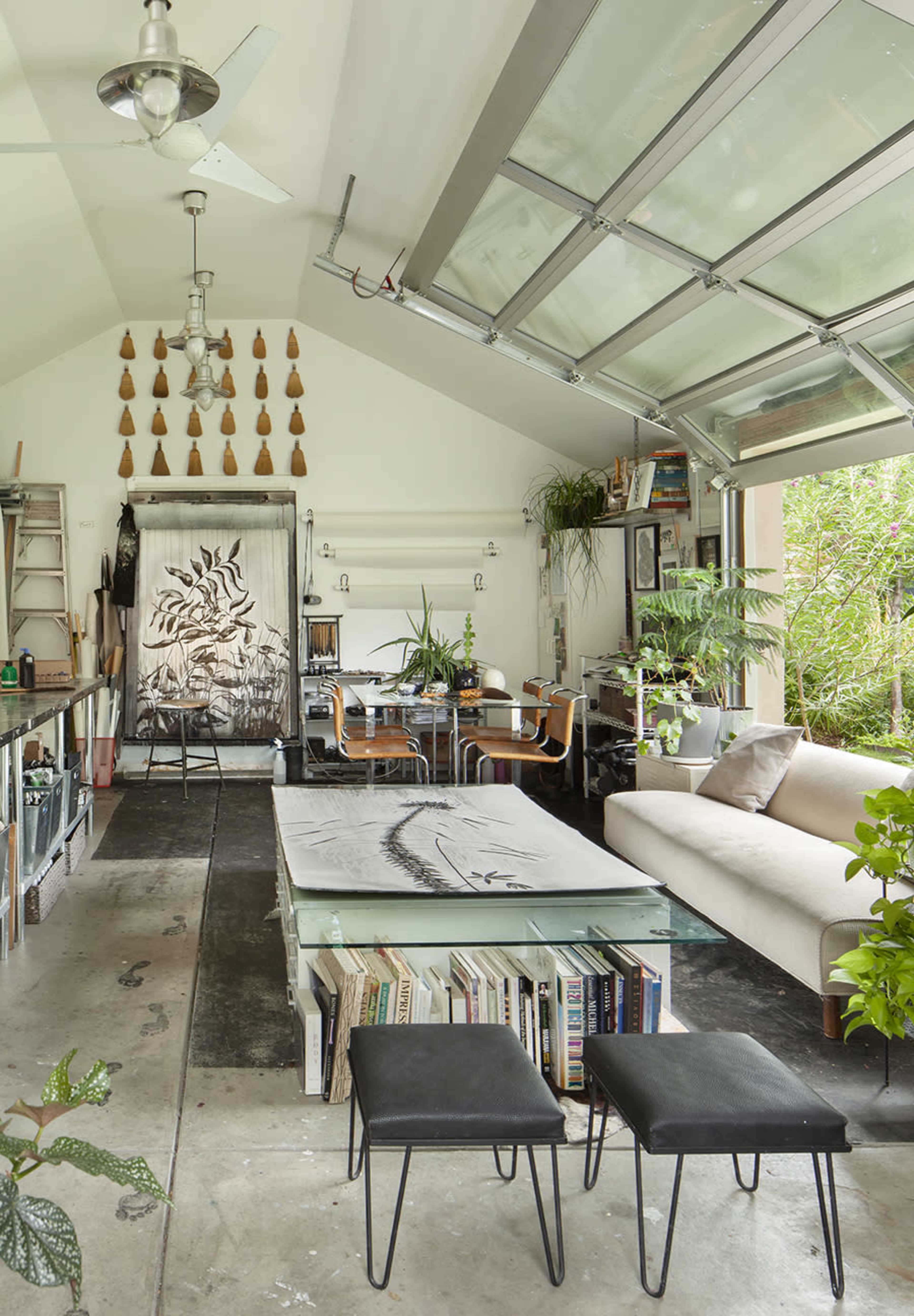 Gorgeous professional artist’s studio Image in Berkeley, Denver, CO