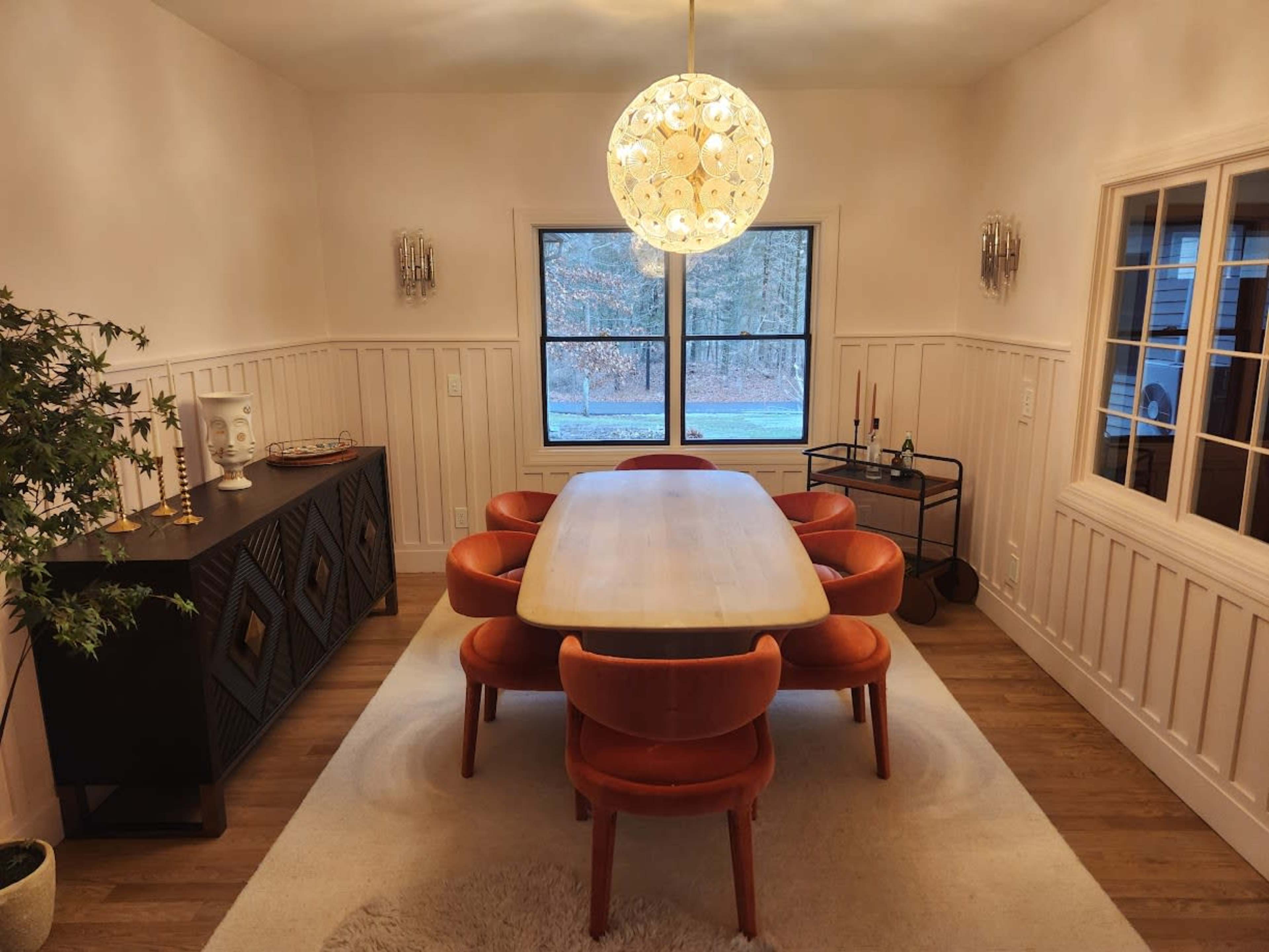 Secluded Country House for Film and Photo Image in New Paltz, New Paltz, NY