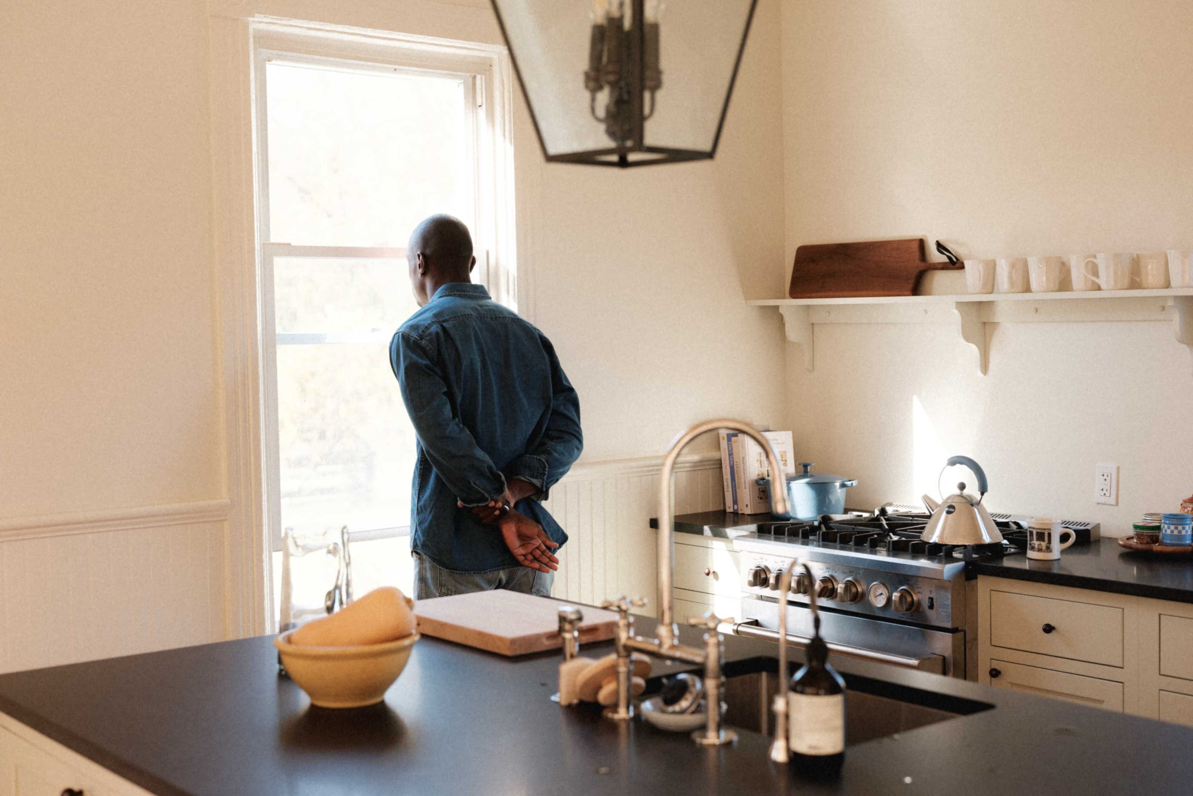 Dream renovated farmhouse & barn on 15 acres just outside of Rhinebeck Village Image in Hyde Park, Staatsburg, NY