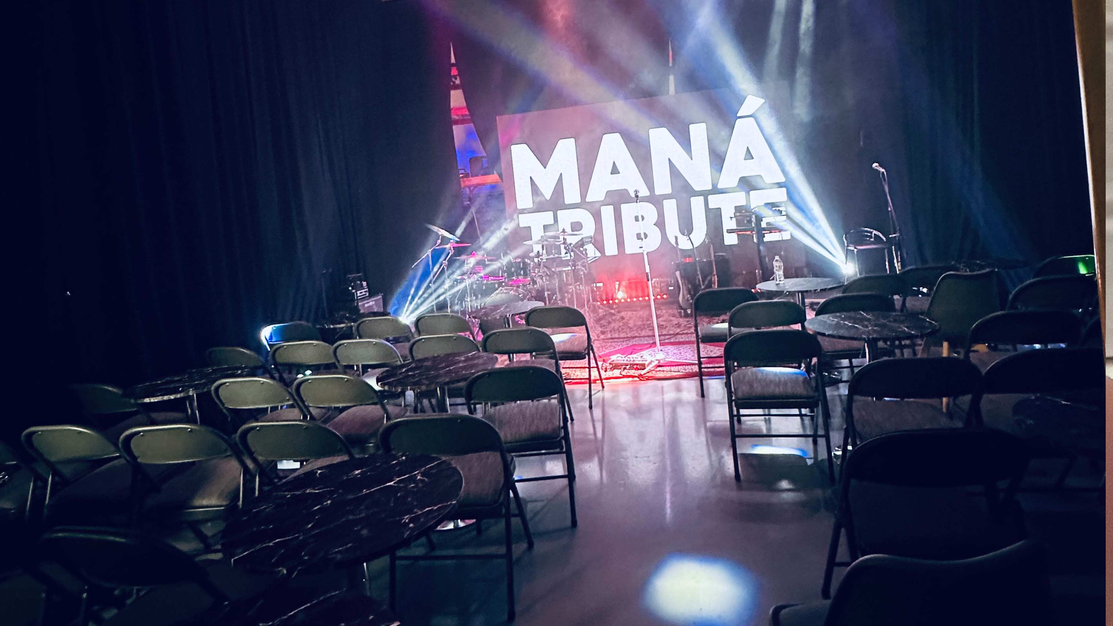 Flexible Downtown Studio for Music, Celebrations, and Creative Projects Image in , miami, FL