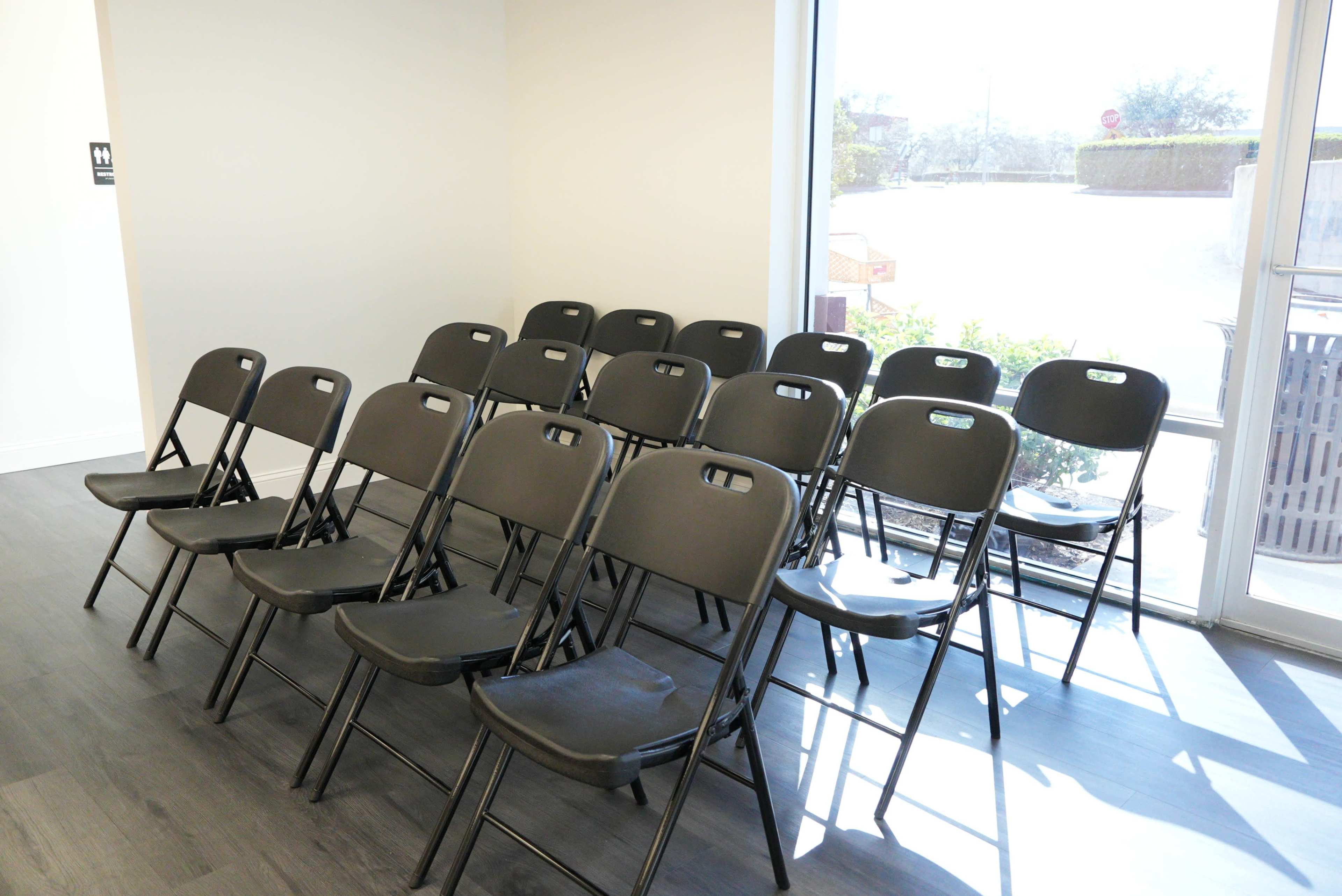 Bright Open Studio for Martial Arts, Yoga, and Group Fitness Image in , Lake Mary, FL