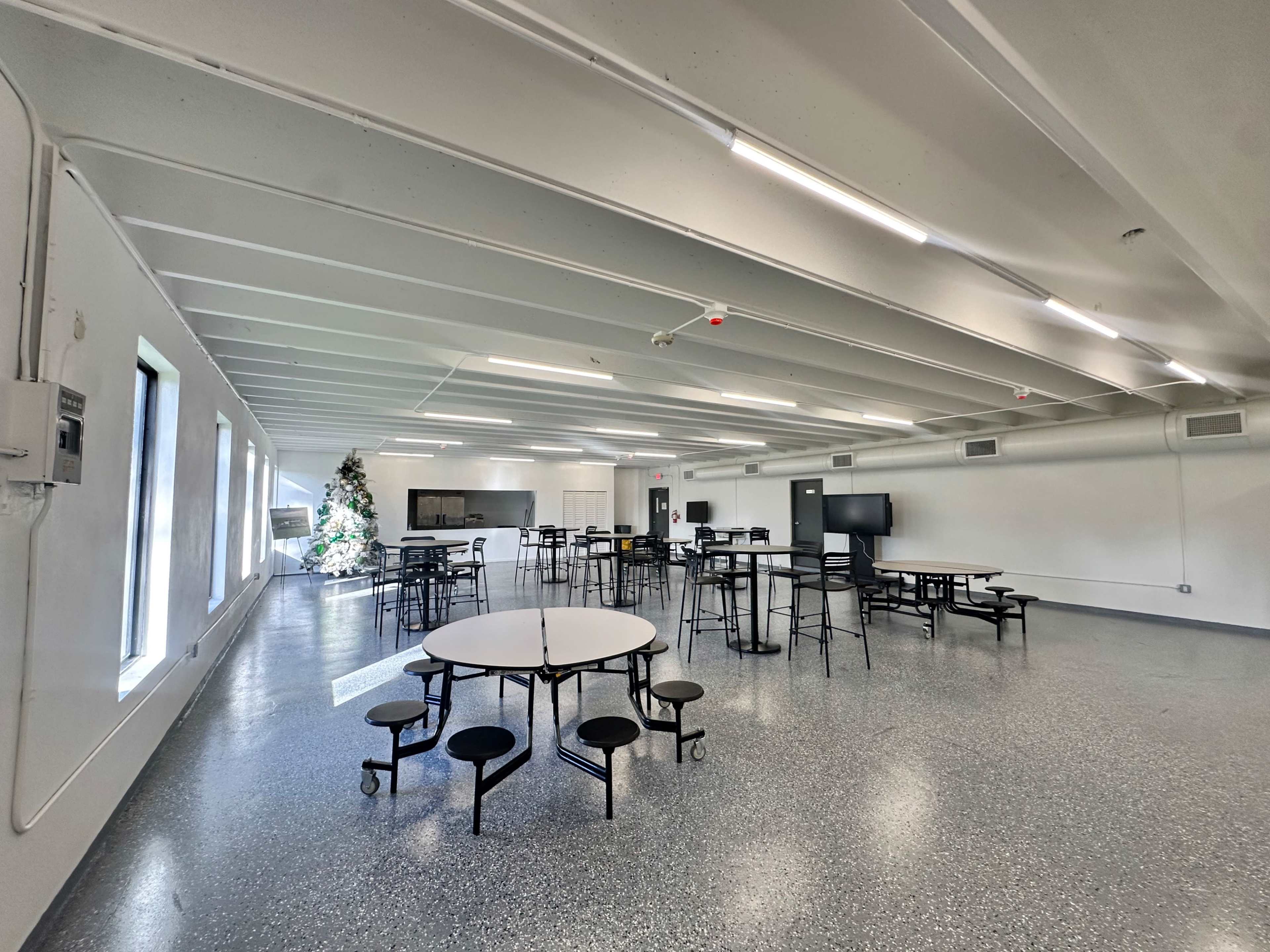 Miami Mutli Purpose Room Image in , Miami, FL