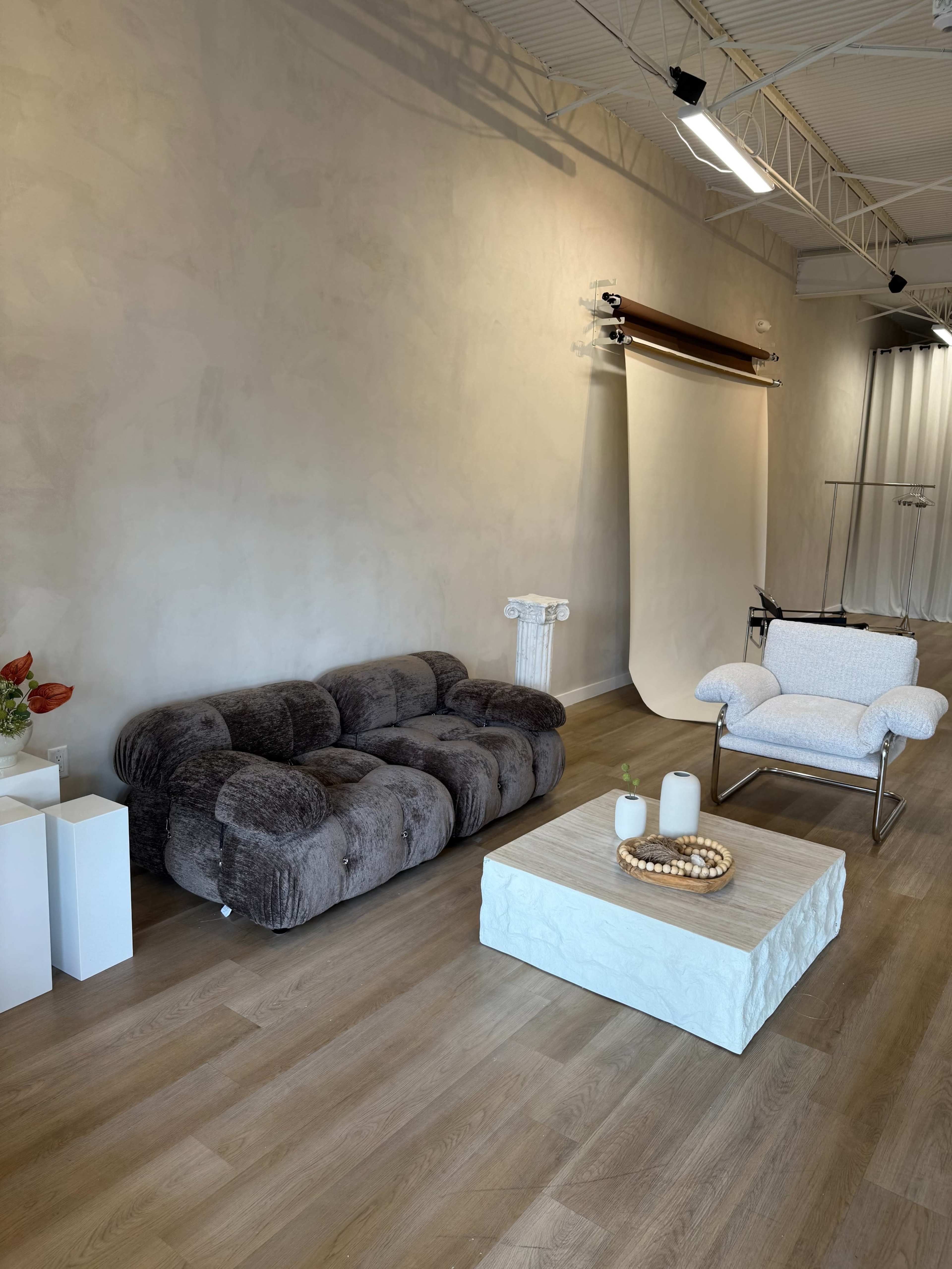 Modern South Florida Photo & Content Studio for Shoots, Workshops & Micro Events Image in Lighthouse Point, Lighthouse Point, FL