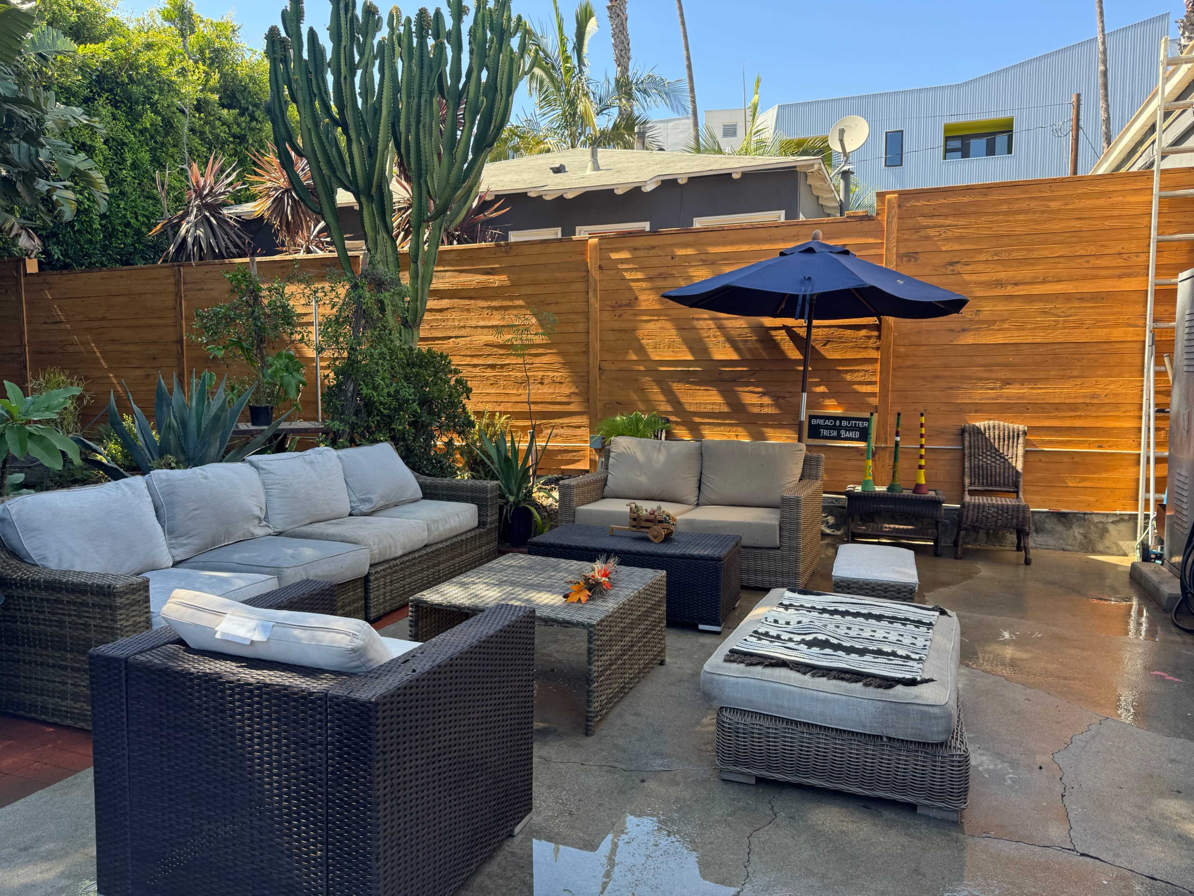 Westside gallery blocks from the beach Image in Ocean Park, Santa Monica, CA