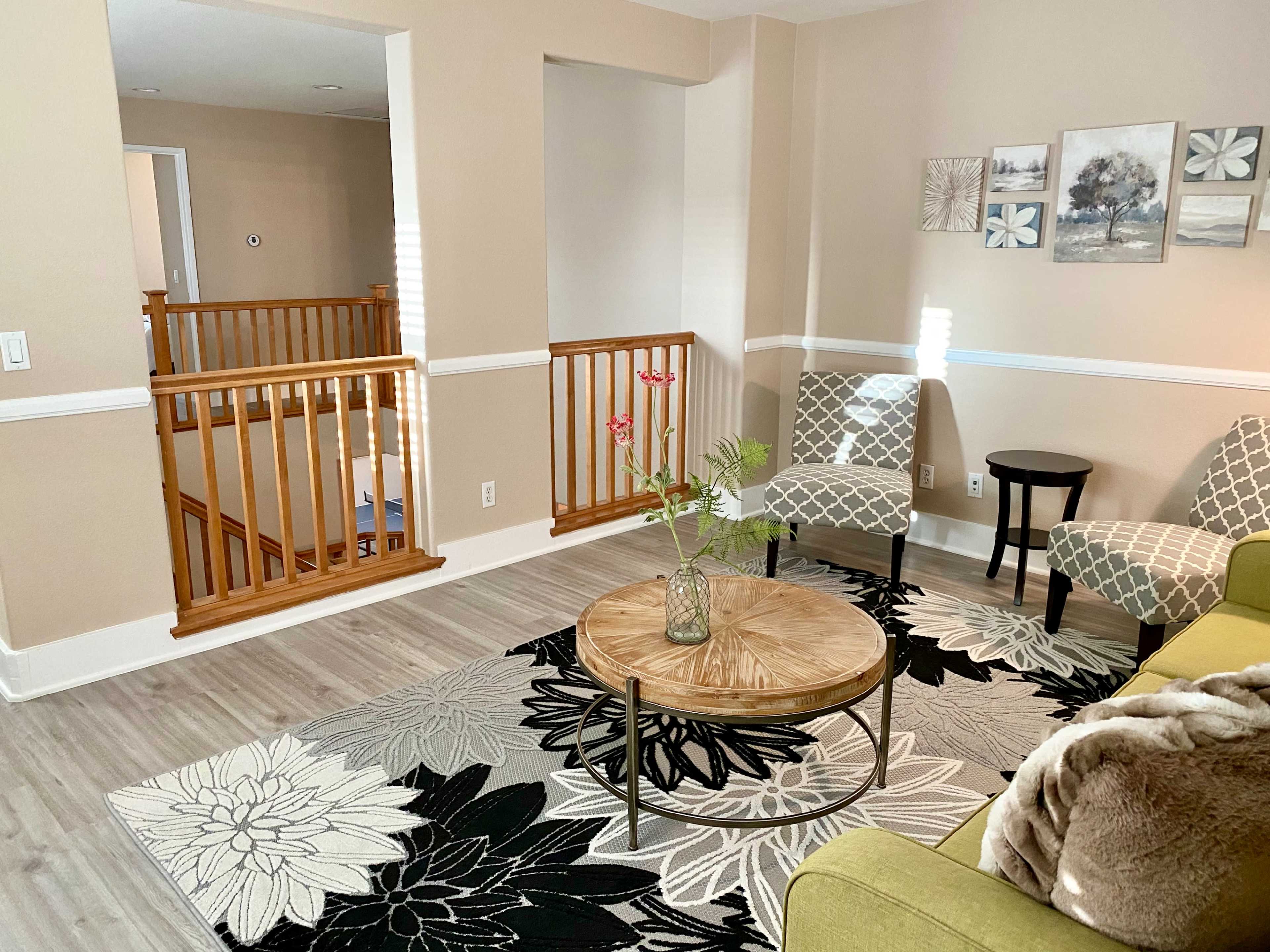 Charming Farmhouse Retreat with Relaxing Vibes Image in Eastvale, Eastvale, CA