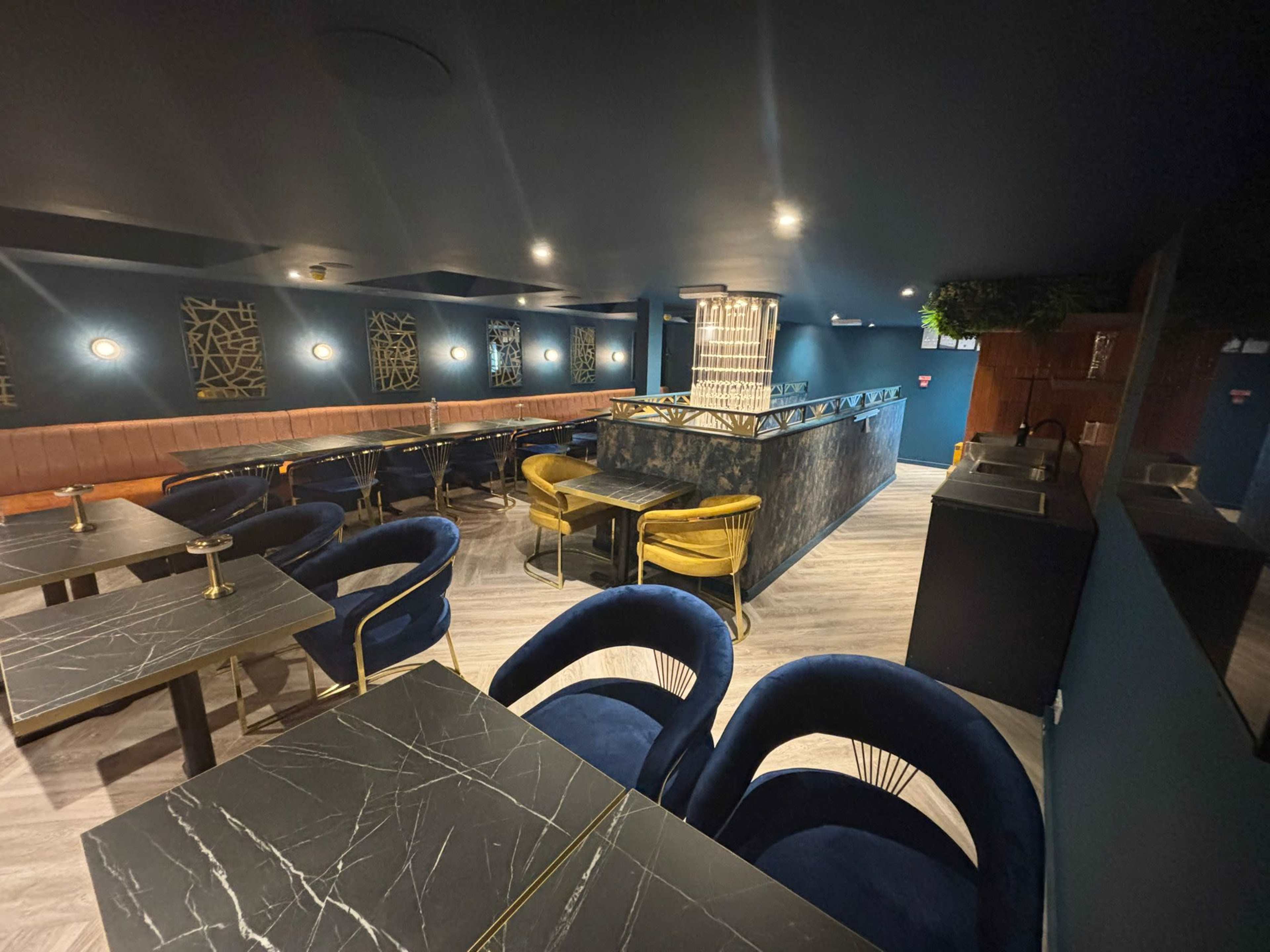 Versatile space in heart of Kings Cross Image in London, London, ENG