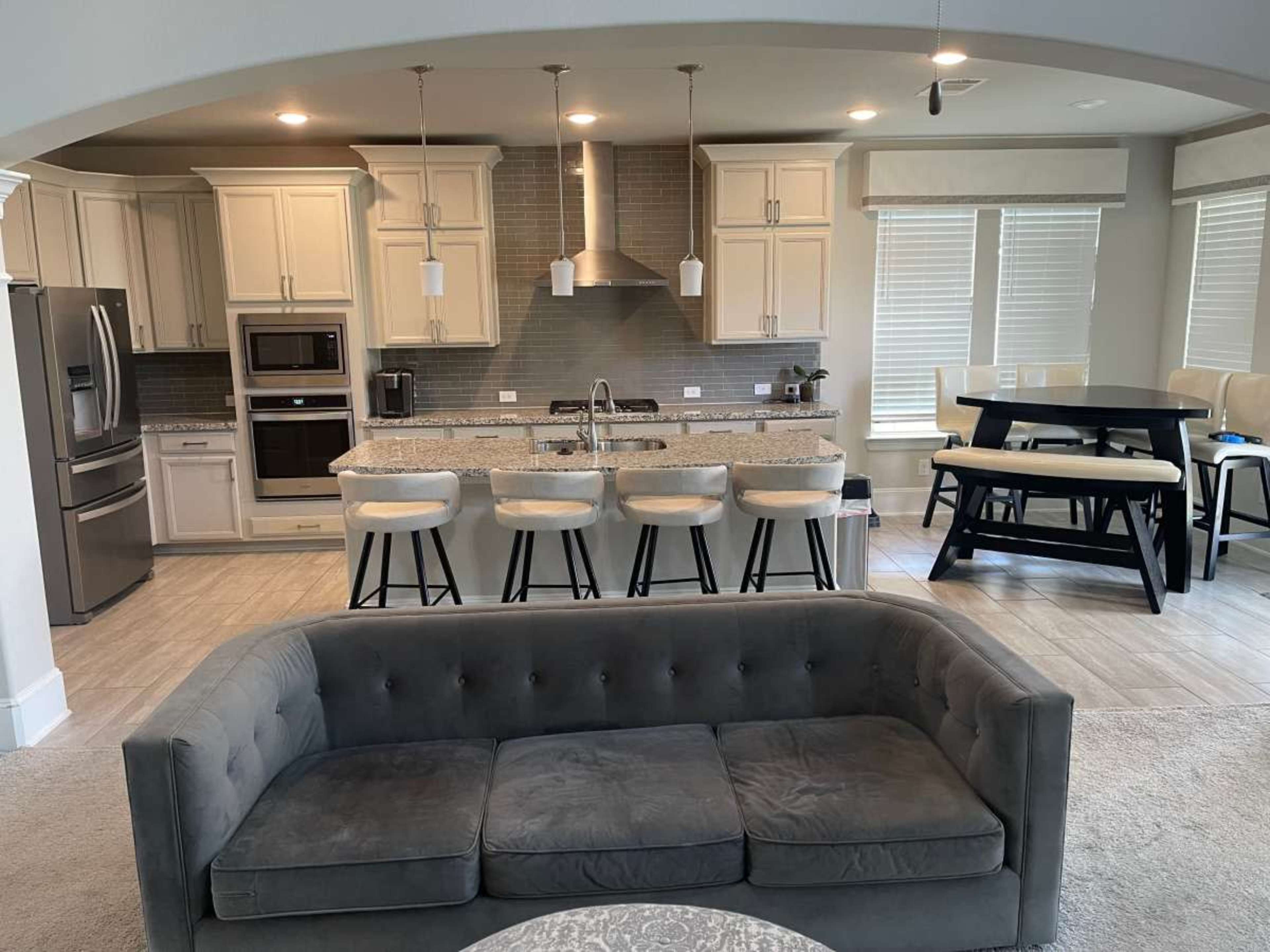 Beautiful 4,000 Square Foot Multi-Purpose Home Image in , Cypress, TX