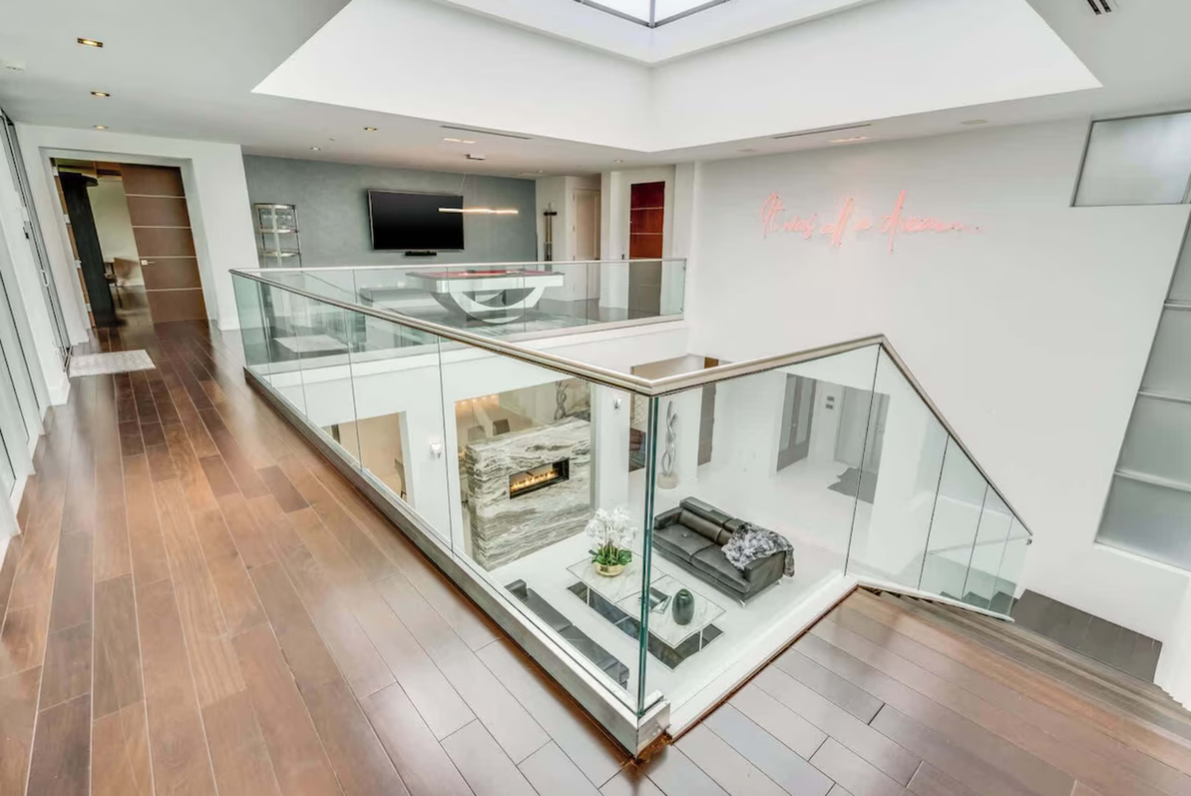 Modern Waterfront Mansion in the heart of Las Olas minutes from the Beach Image in East Fort Lauderdale, Fort Lauderdale, FL