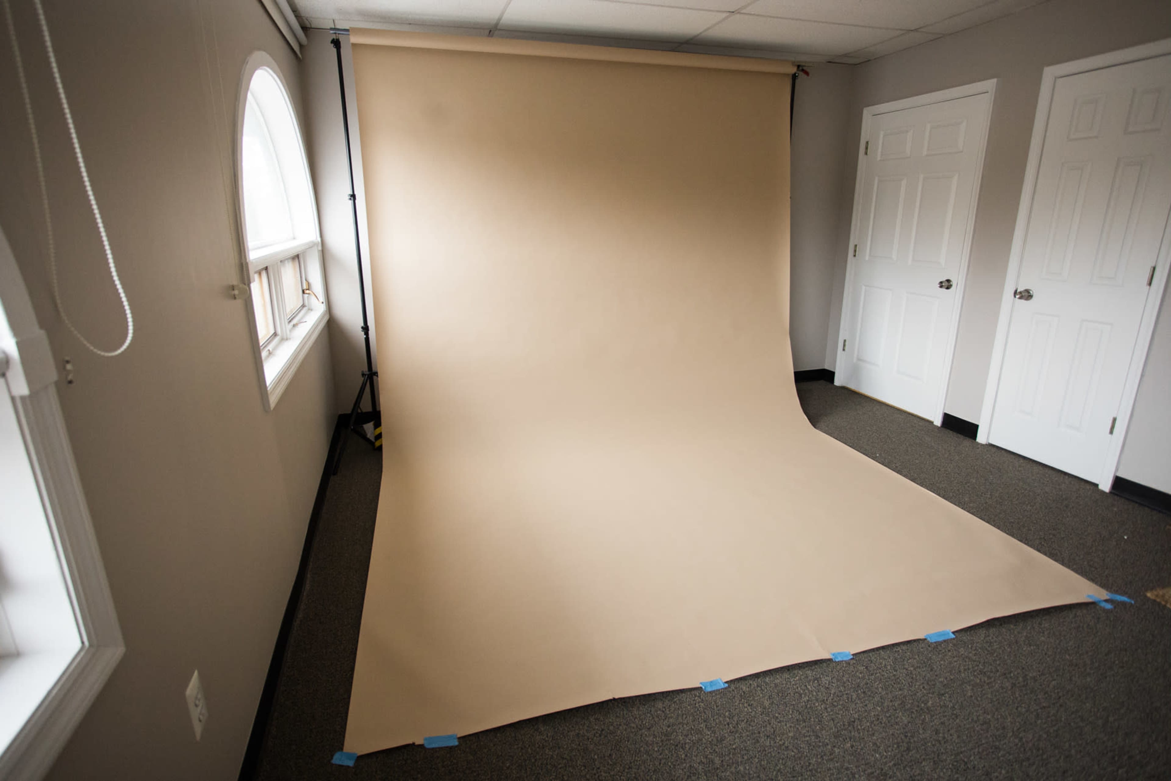 Versatile Space for Photo Shoots, Meetings, and More Image in Howell Township, Howell, NJ