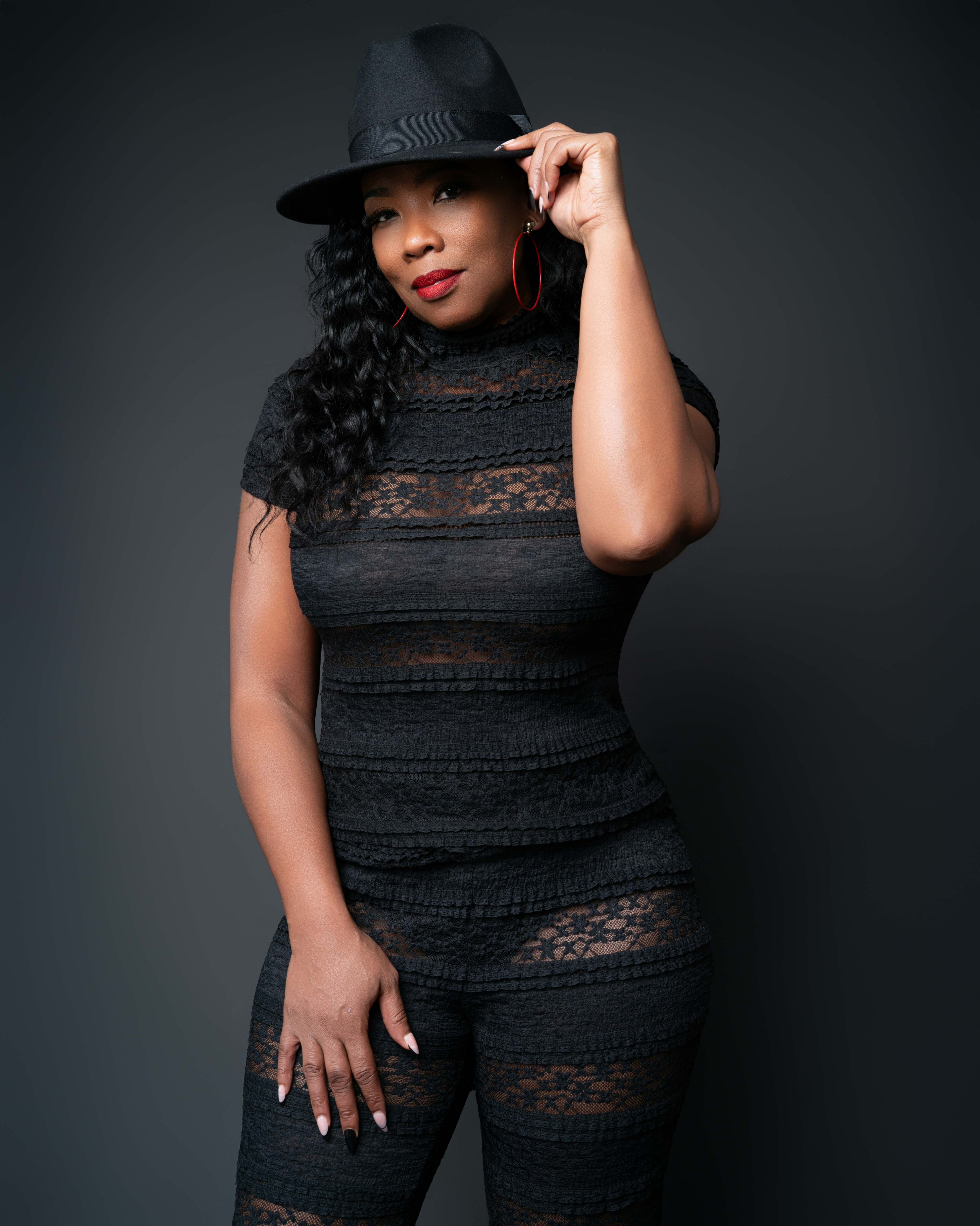 Professional birthday photoshoot