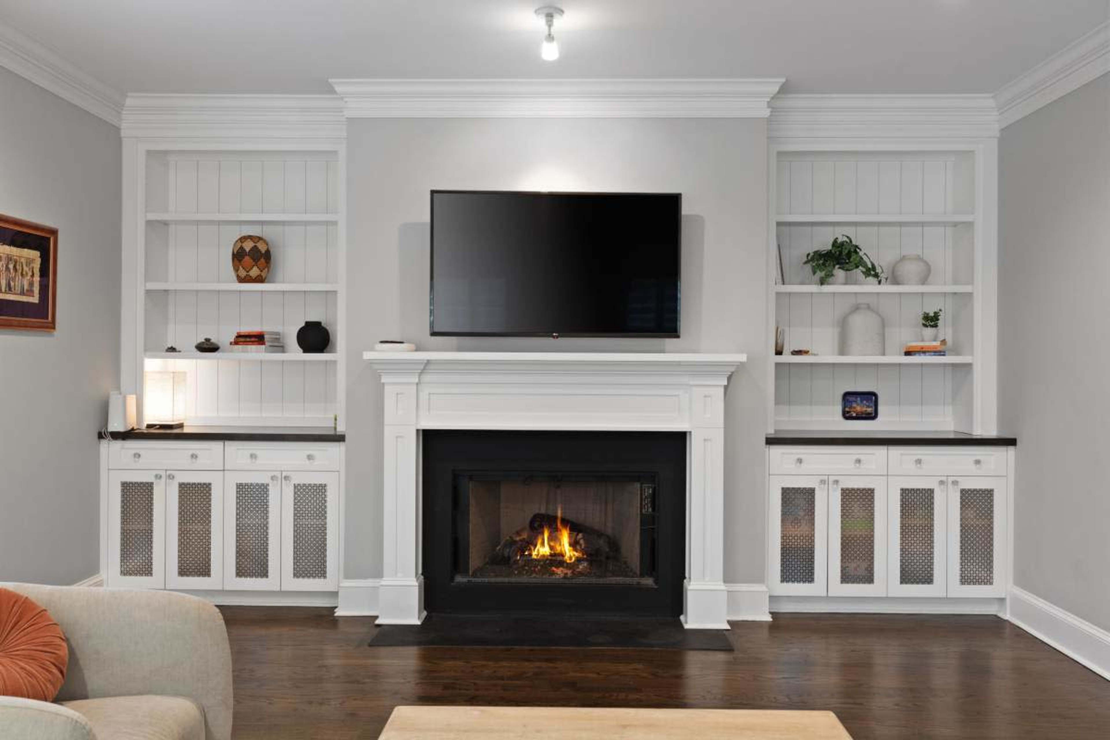 Spacious 4-Bedroom Home In Avondale Estates Image in Avondale Estates, Avondale Estates, GA