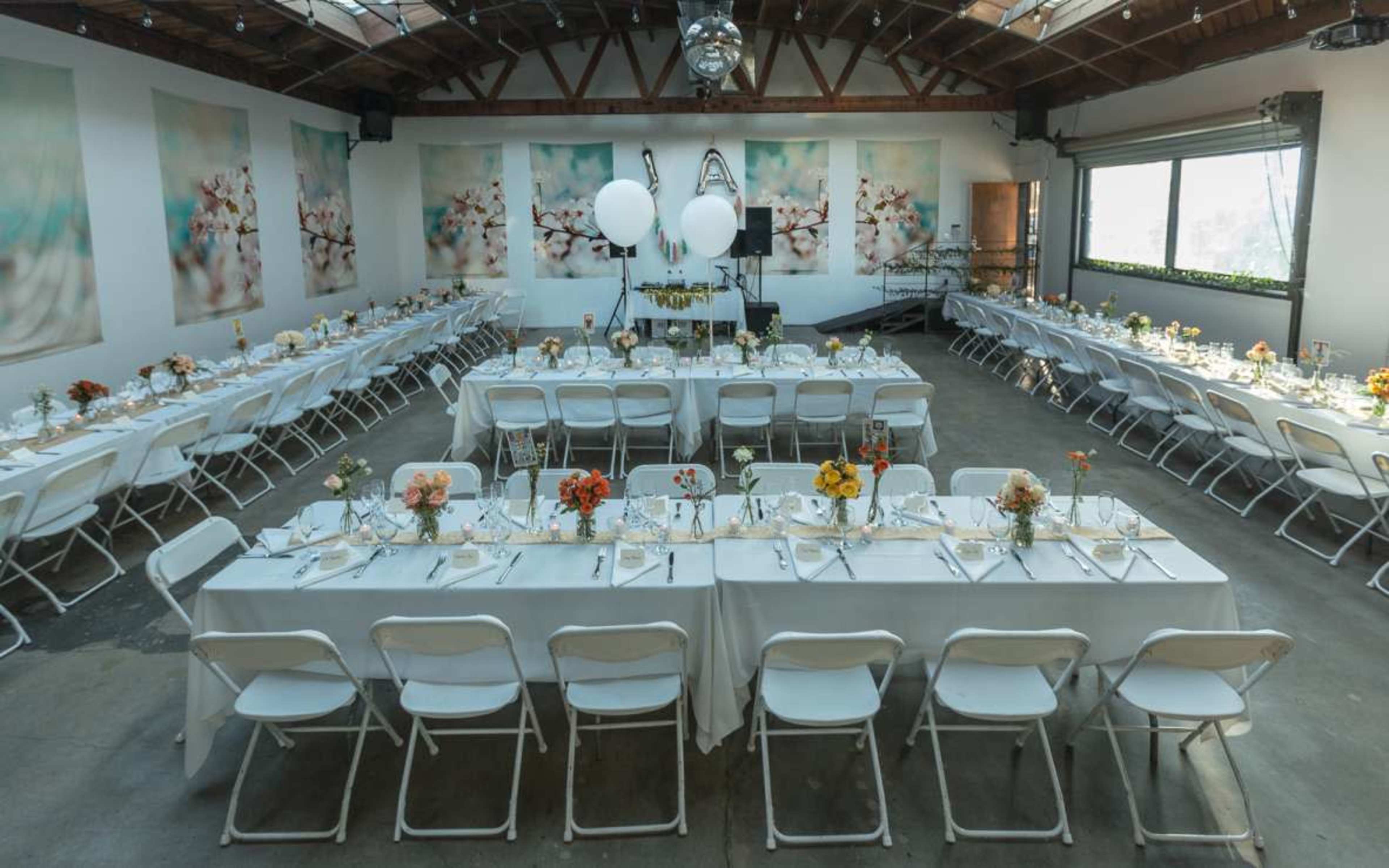 Westside Industrial Event Space Image in Venice, Venice, CA