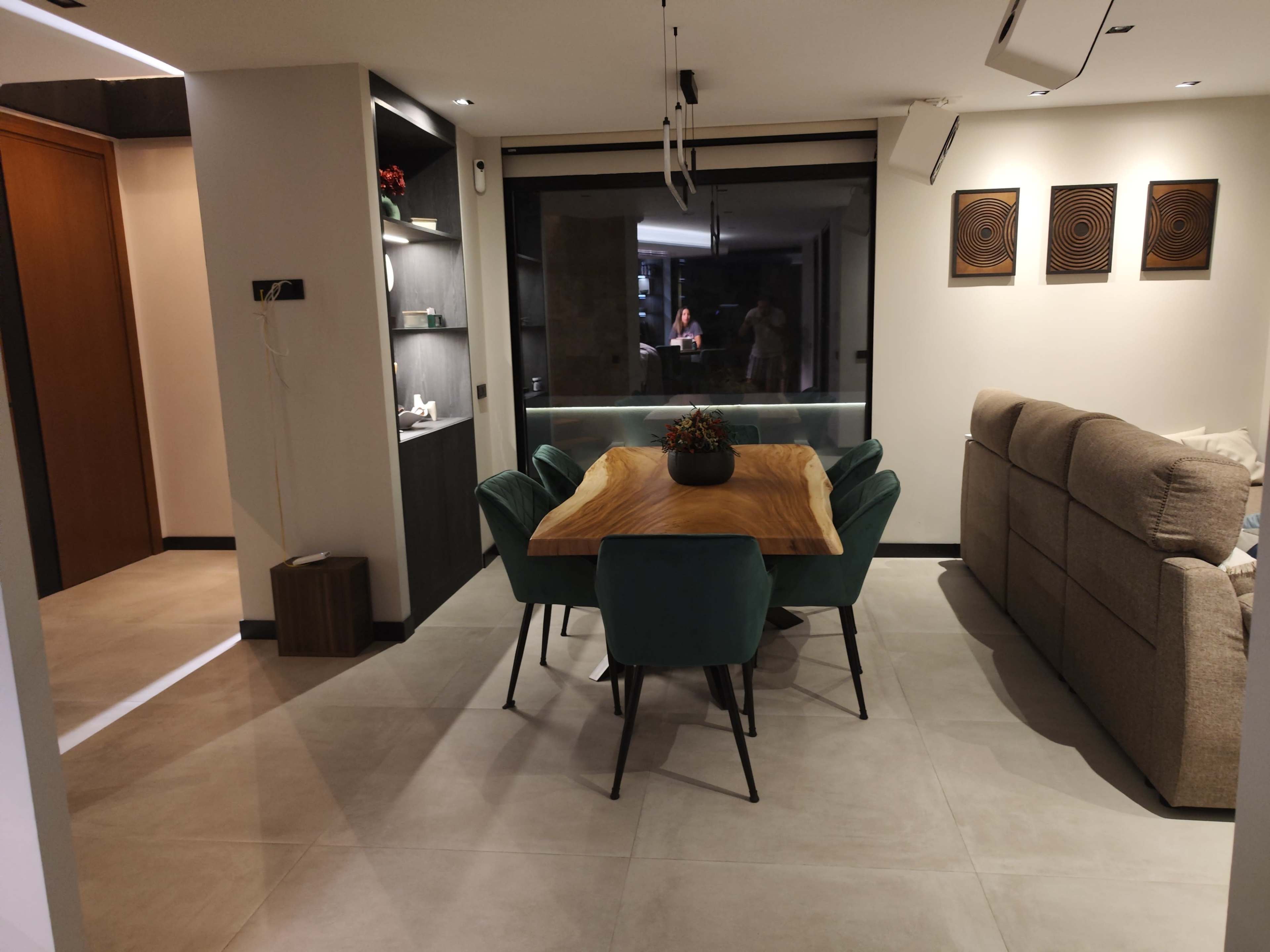 chalet contemporáneo de lujo en la sierra de Madrid Image in , MANZANARES EL REAL, M