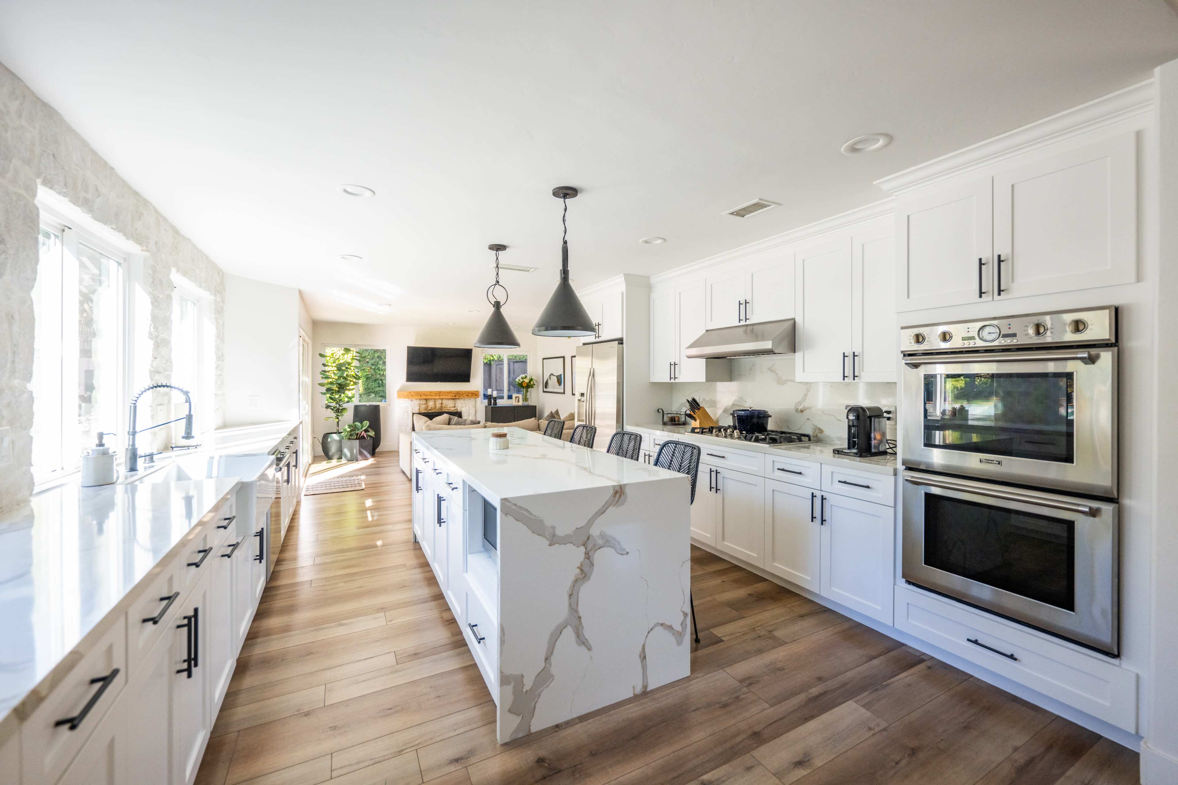 Stylish Carlsbad Oasis – Ideal for Film & Photo Shoots Image in Rancho Ponderosa, Carlsbad, CA