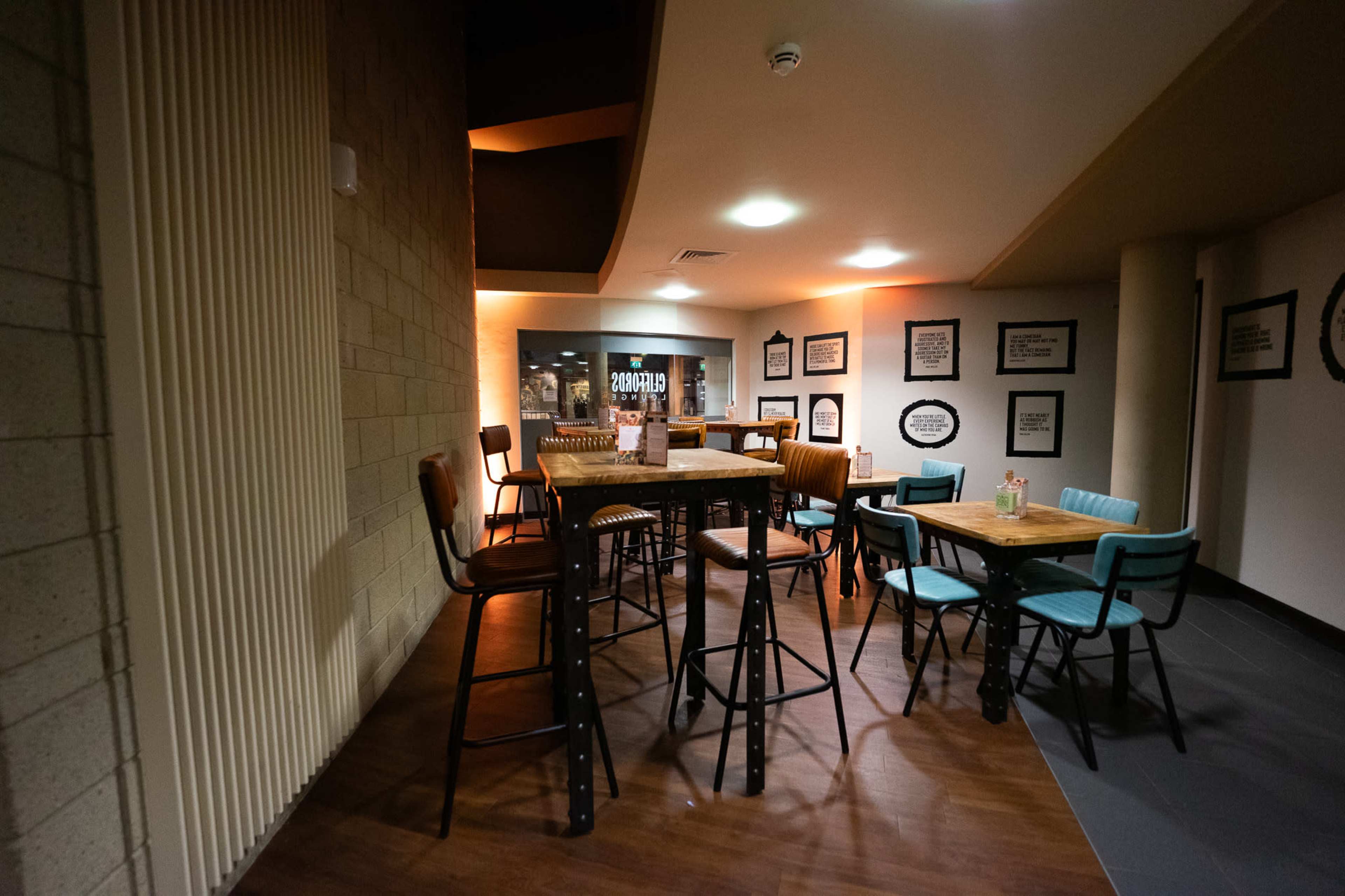 Flexible space for meetings, recordings, shoots & private hire Image in York, York, ENG