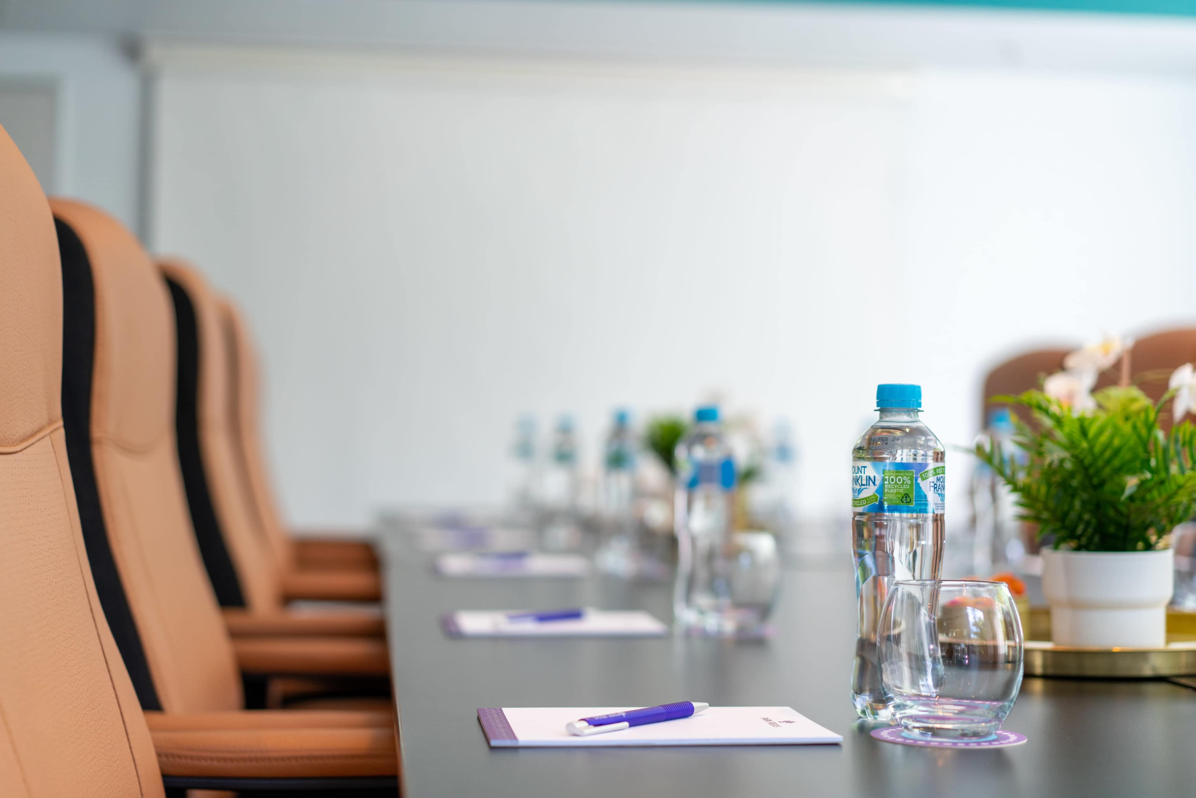 Meeting Rooms in St Kilda Image in Melbourne CBD, MELBOURNE, VIC