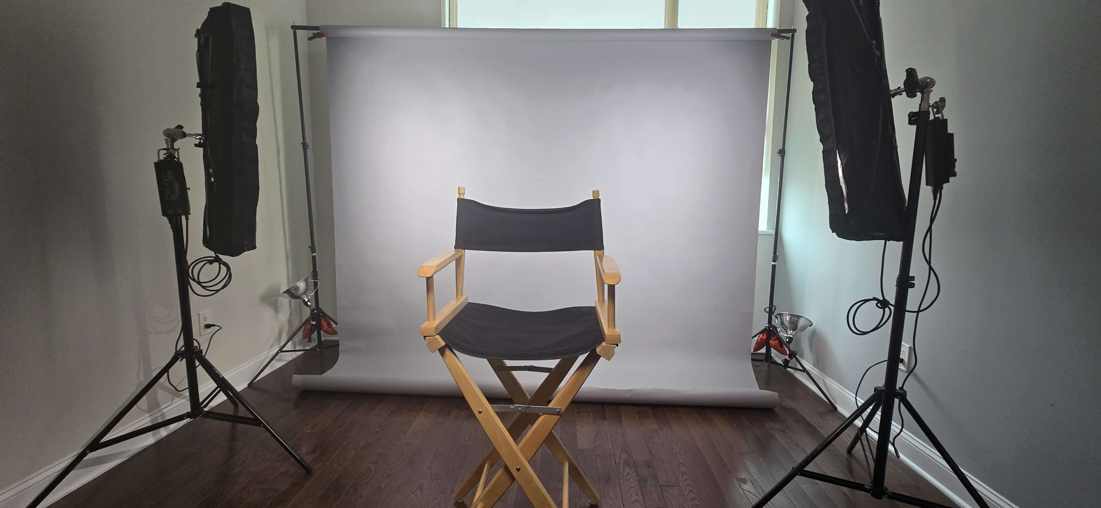 Downtown Loft Media Space Image in North Ironbound, Newark, NJ