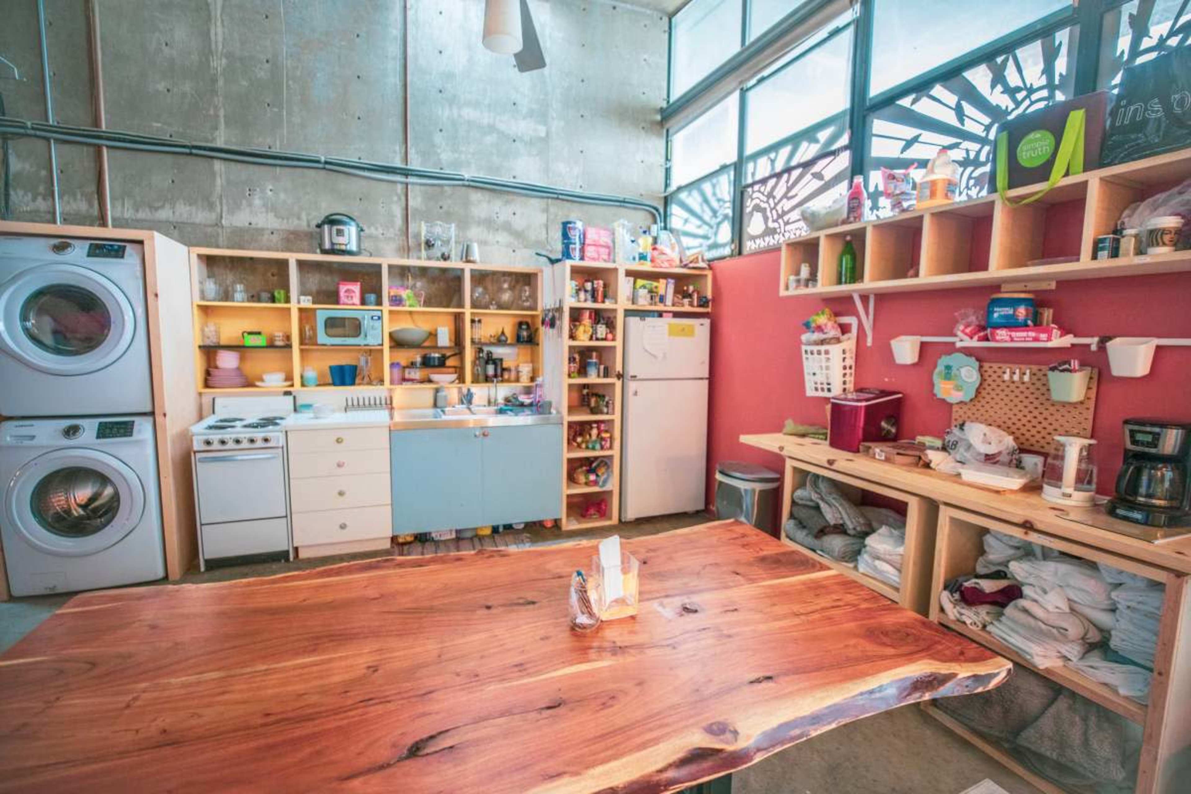 Creative Loft in Little Italy Image in Little Italy, San Diego, CA