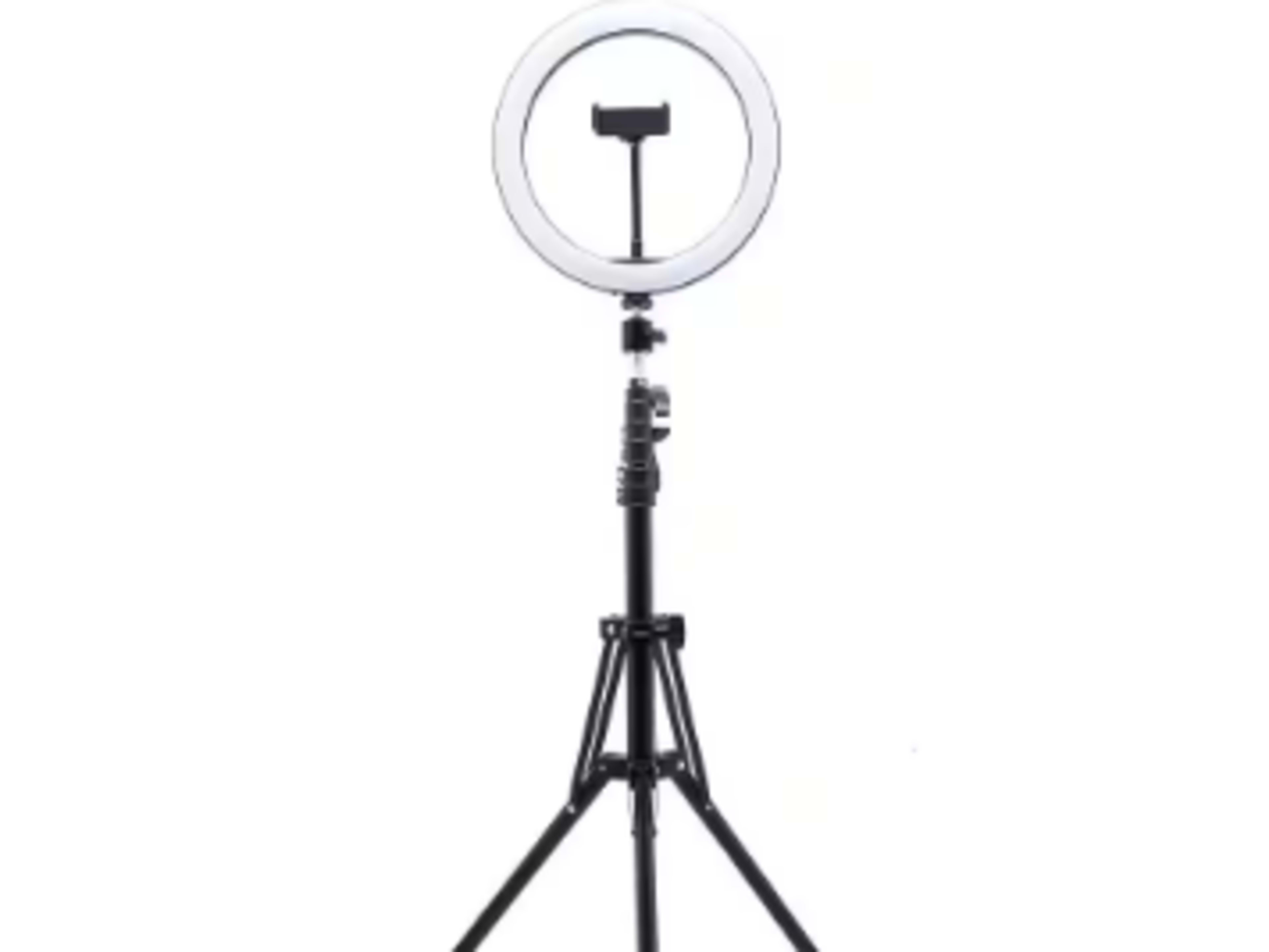 Free Phone Ring Light
