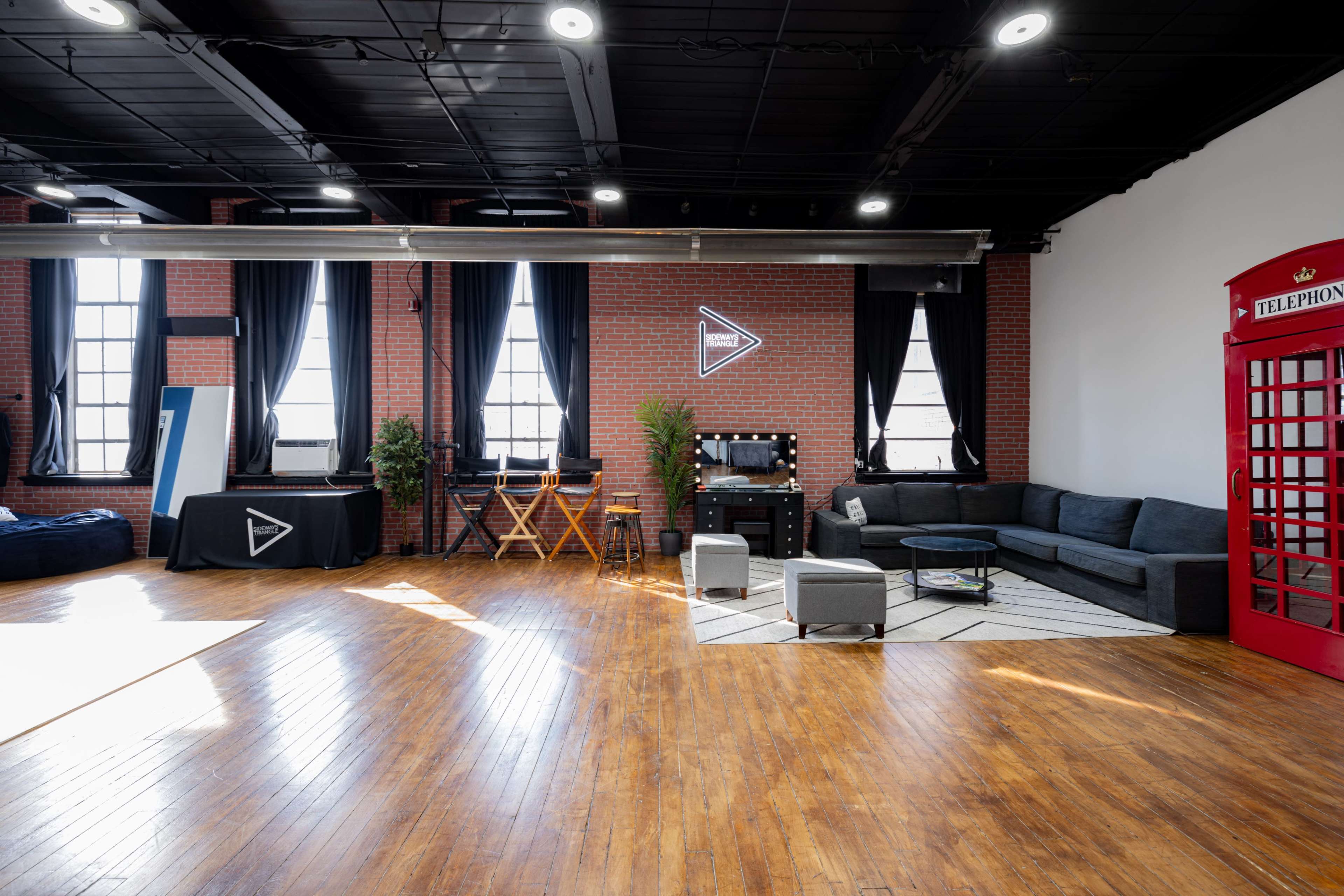 Photo/Video Creative Studio Image in Passaic, Passaic, NJ