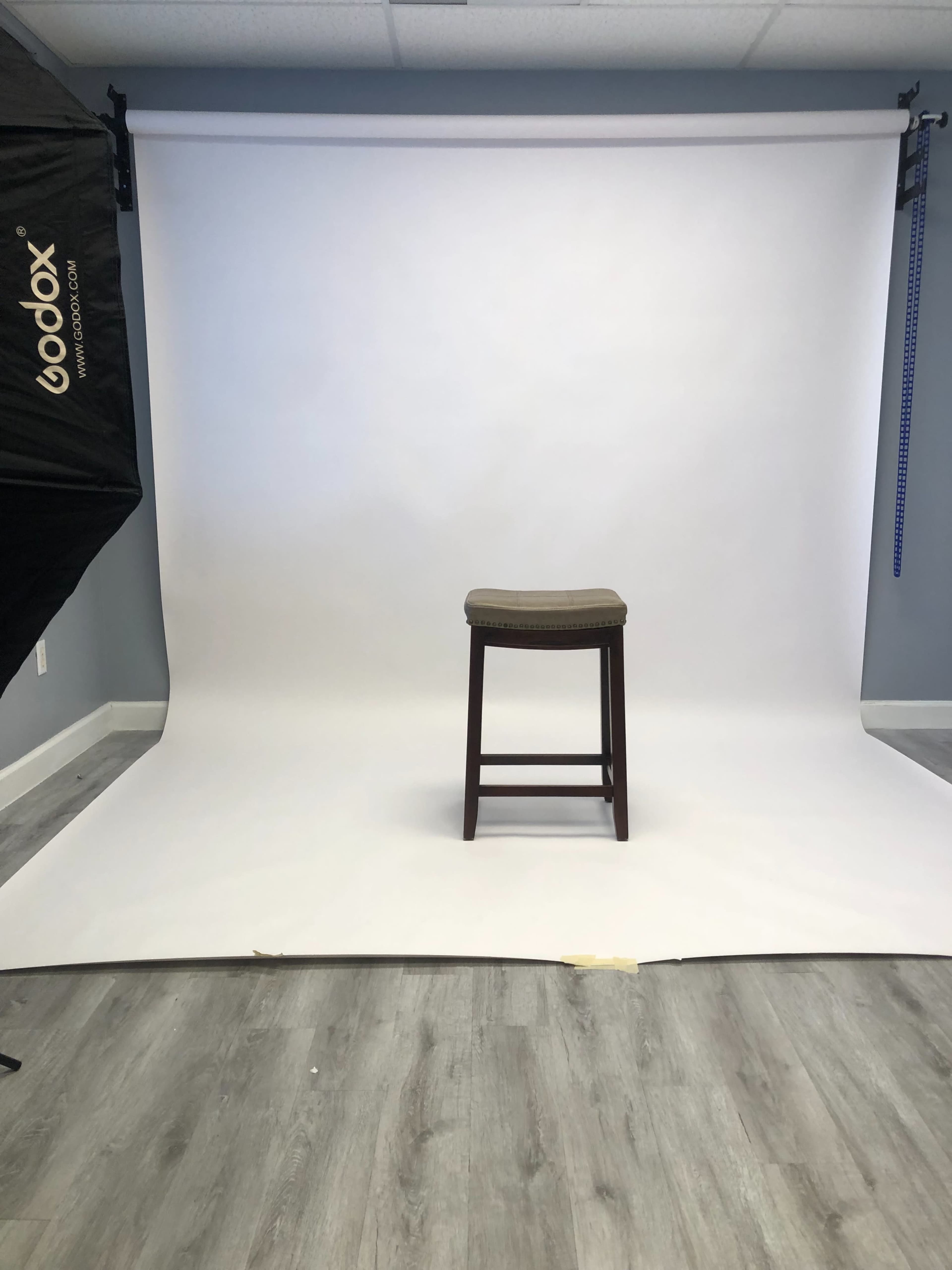 Downtown Orlando Private Photo Studio Space Image in Colonialtown North, Orlando, FL